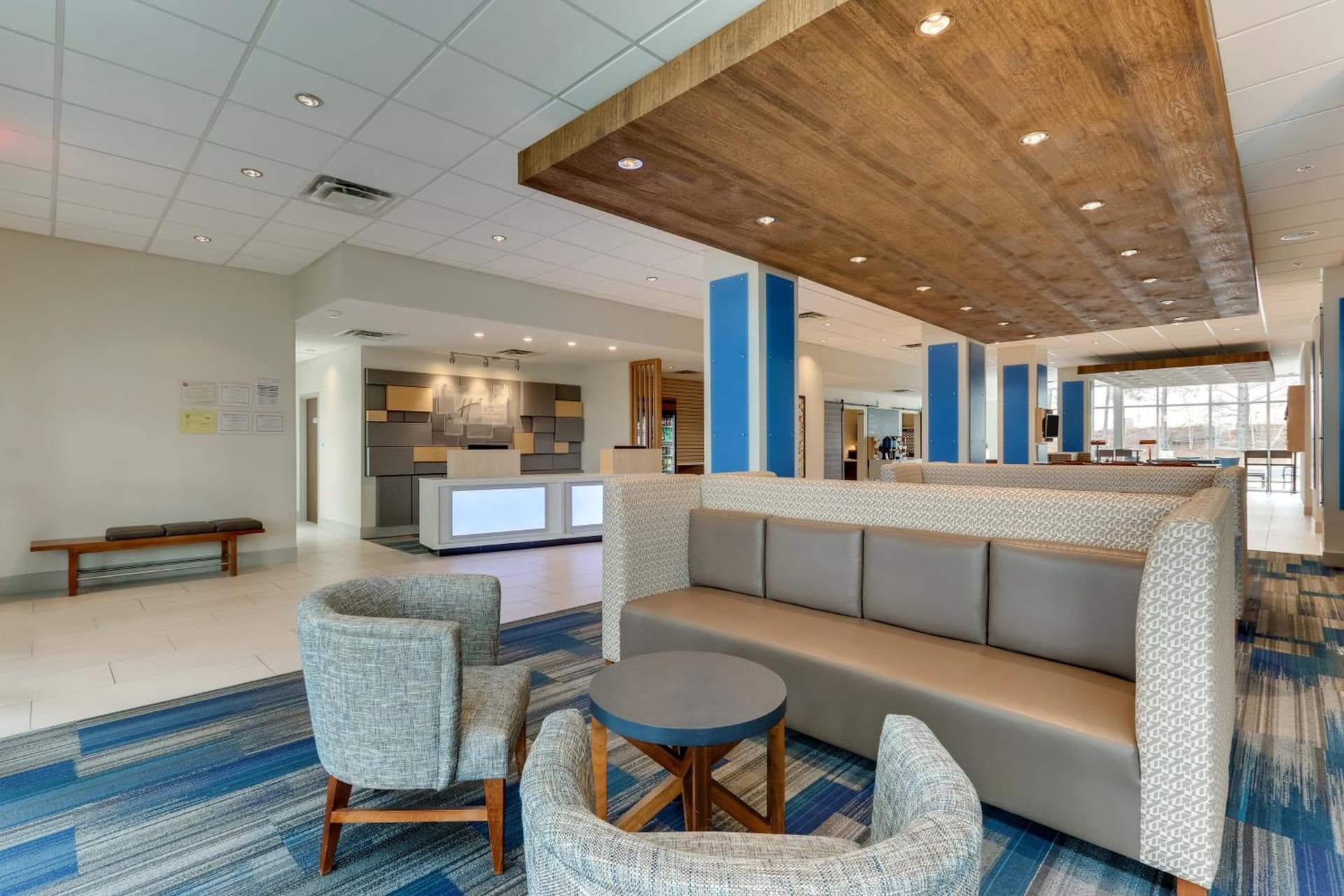 Holiday Inn Express & Suites - Dawsonville by IHG gallery photo in Dawsonville, GA — image 72