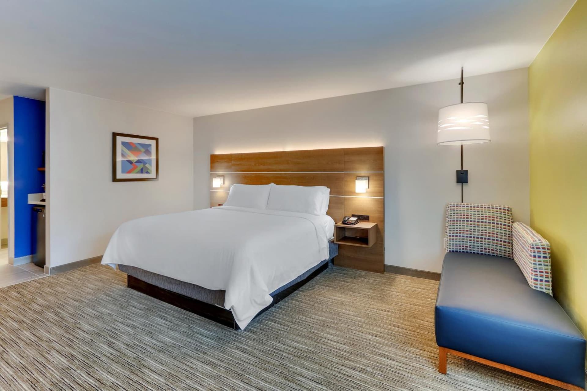 Holiday Inn Express & Suites - Dawsonville by IHG gallery photo in Dawsonville, GA — image 7