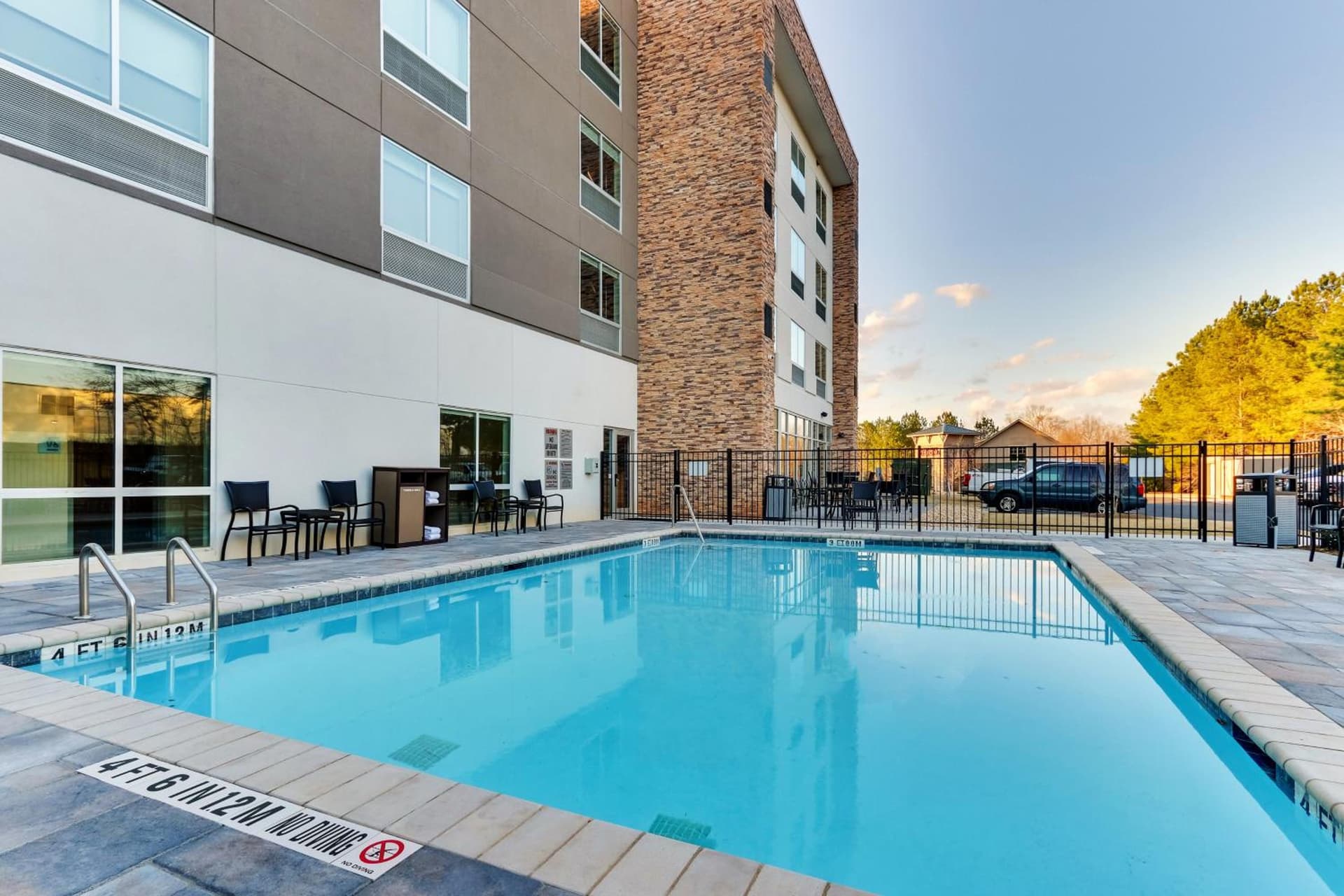 Holiday Inn Express & Suites - Dawsonville by IHG gallery photo in Dawsonville, GA — image 30