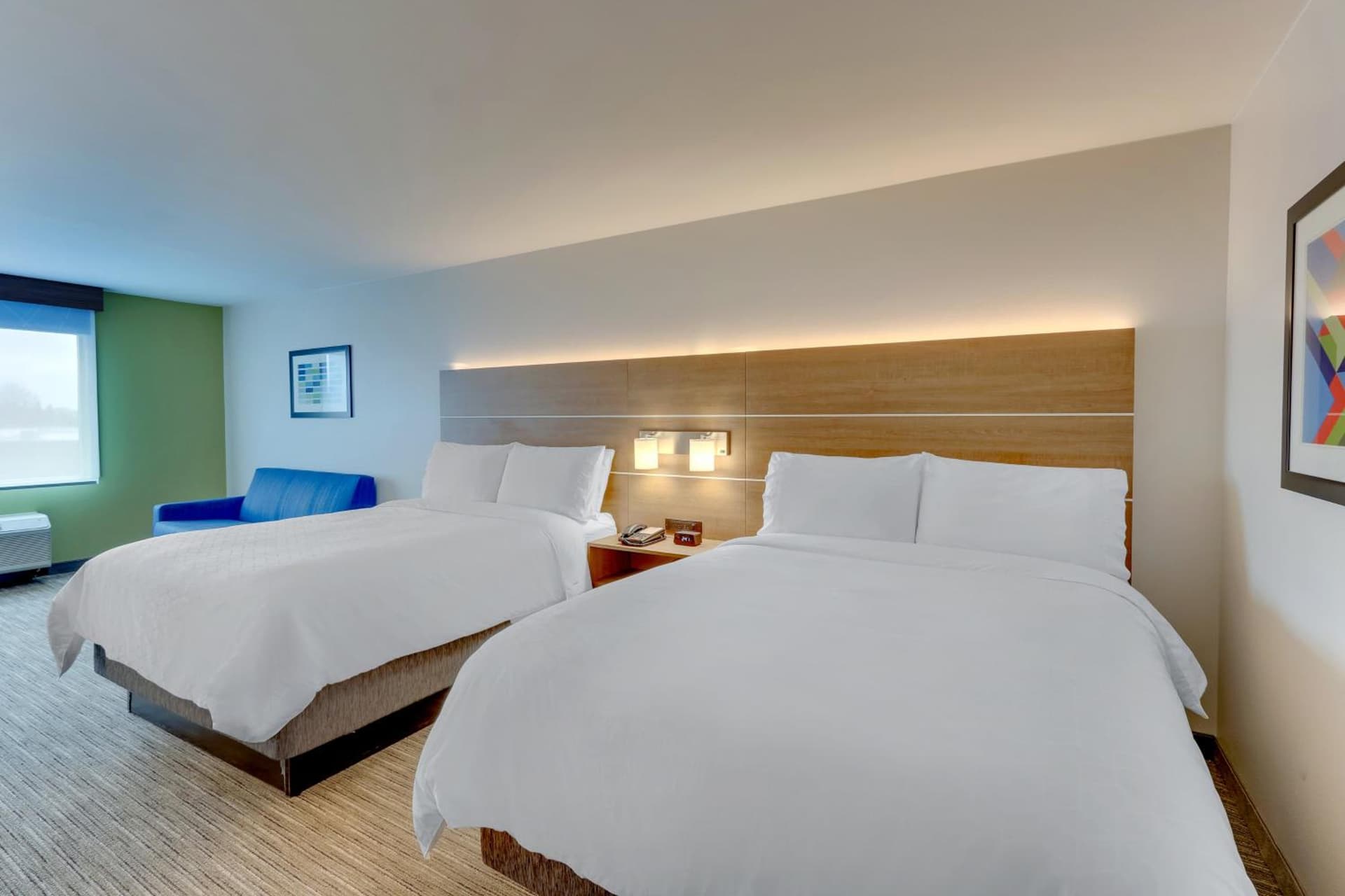 Holiday Inn Express & Suites - Dawsonville by IHG gallery photo in Dawsonville, GA — image 81