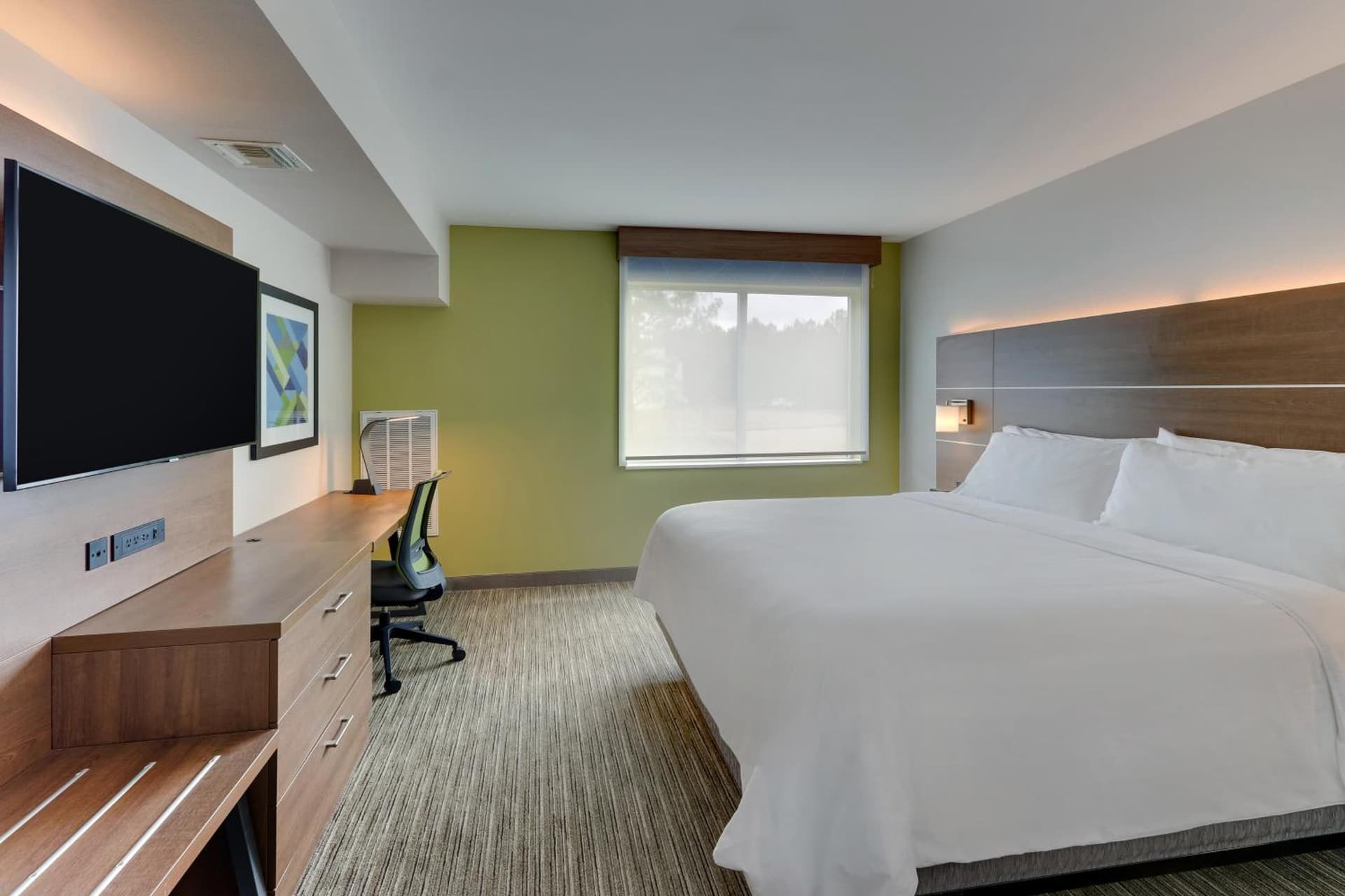 Holiday Inn Express & Suites - Dawsonville by IHG gallery photo in Dawsonville, GA — image 78