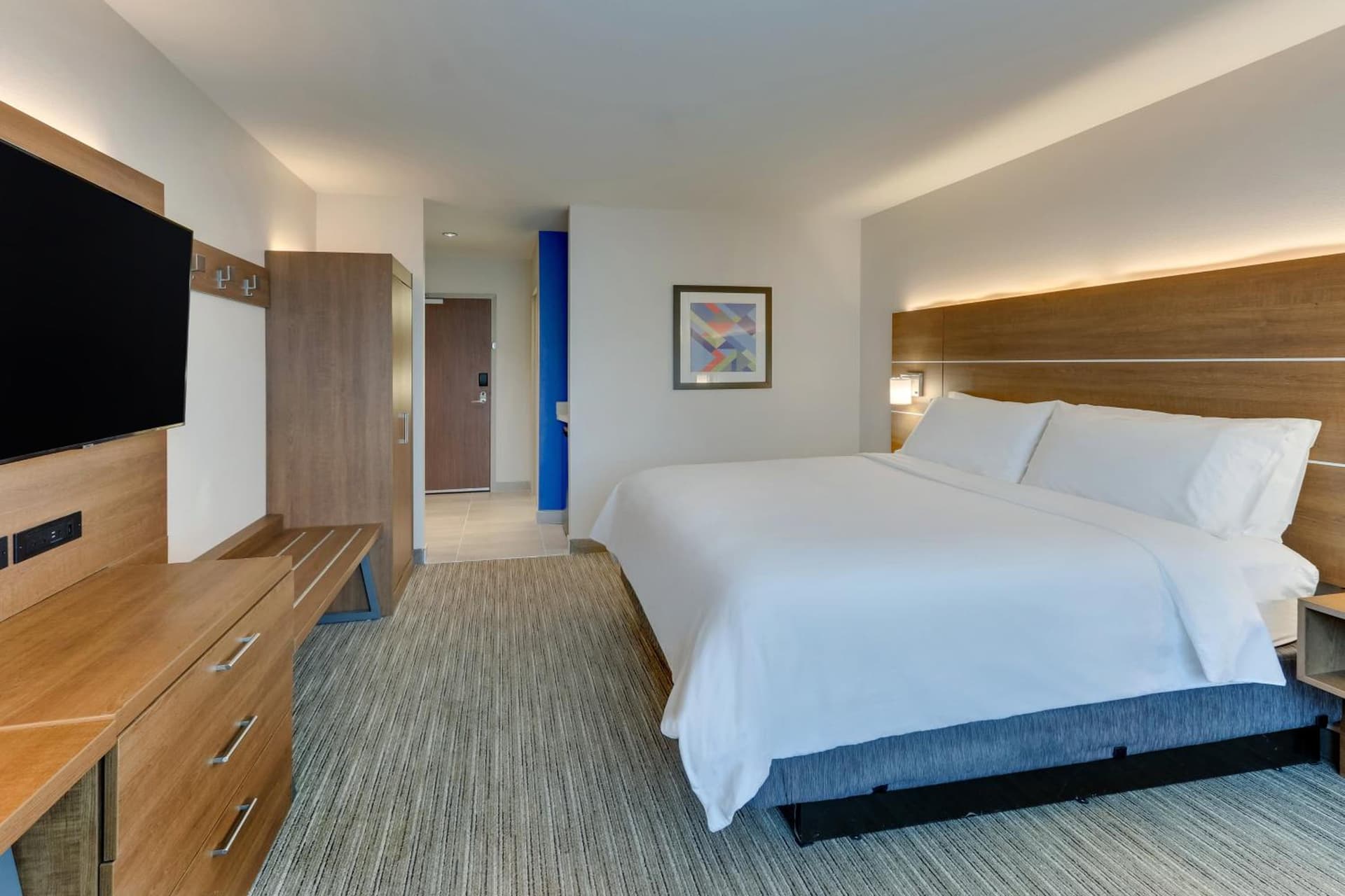 Holiday Inn Express & Suites - Dawsonville by IHG gallery photo in Dawsonville, GA — image 21
