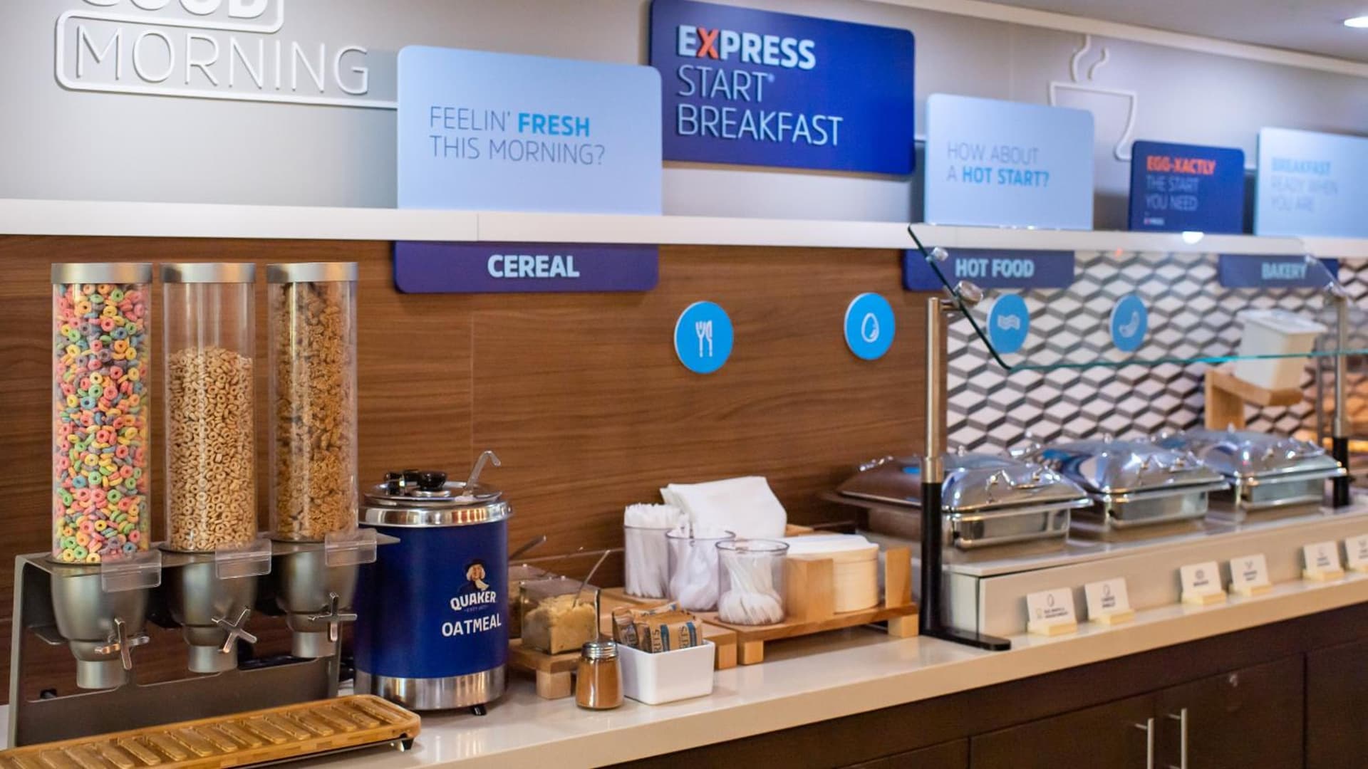 Holiday Inn Express Hickory - Hickory Mart by IHG gallery photo in Hickory, NC — image 9