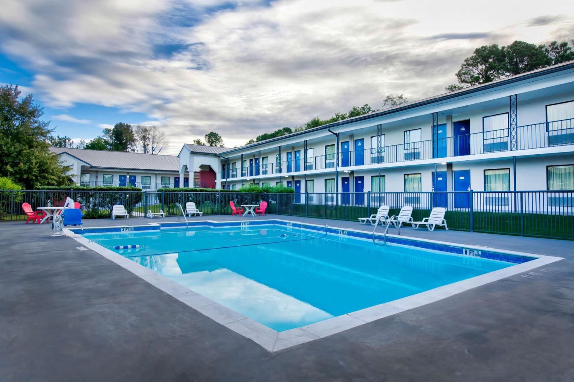 Motel 6-Gainesville, GA gallery photo in Gainesville, GA — image 28