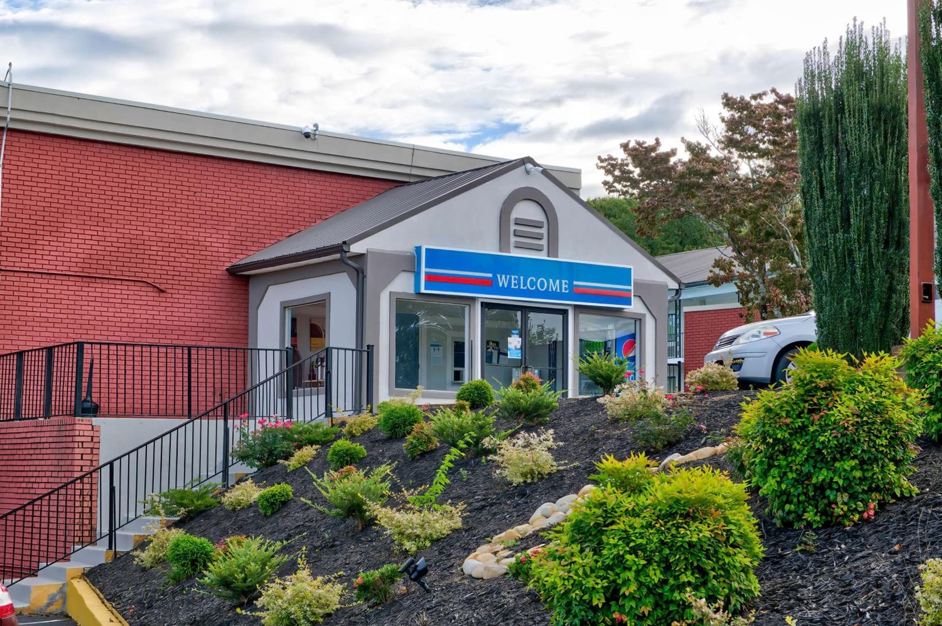 Motel 6-Gainesville, GA gallery photo in Gainesville, GA — image 78