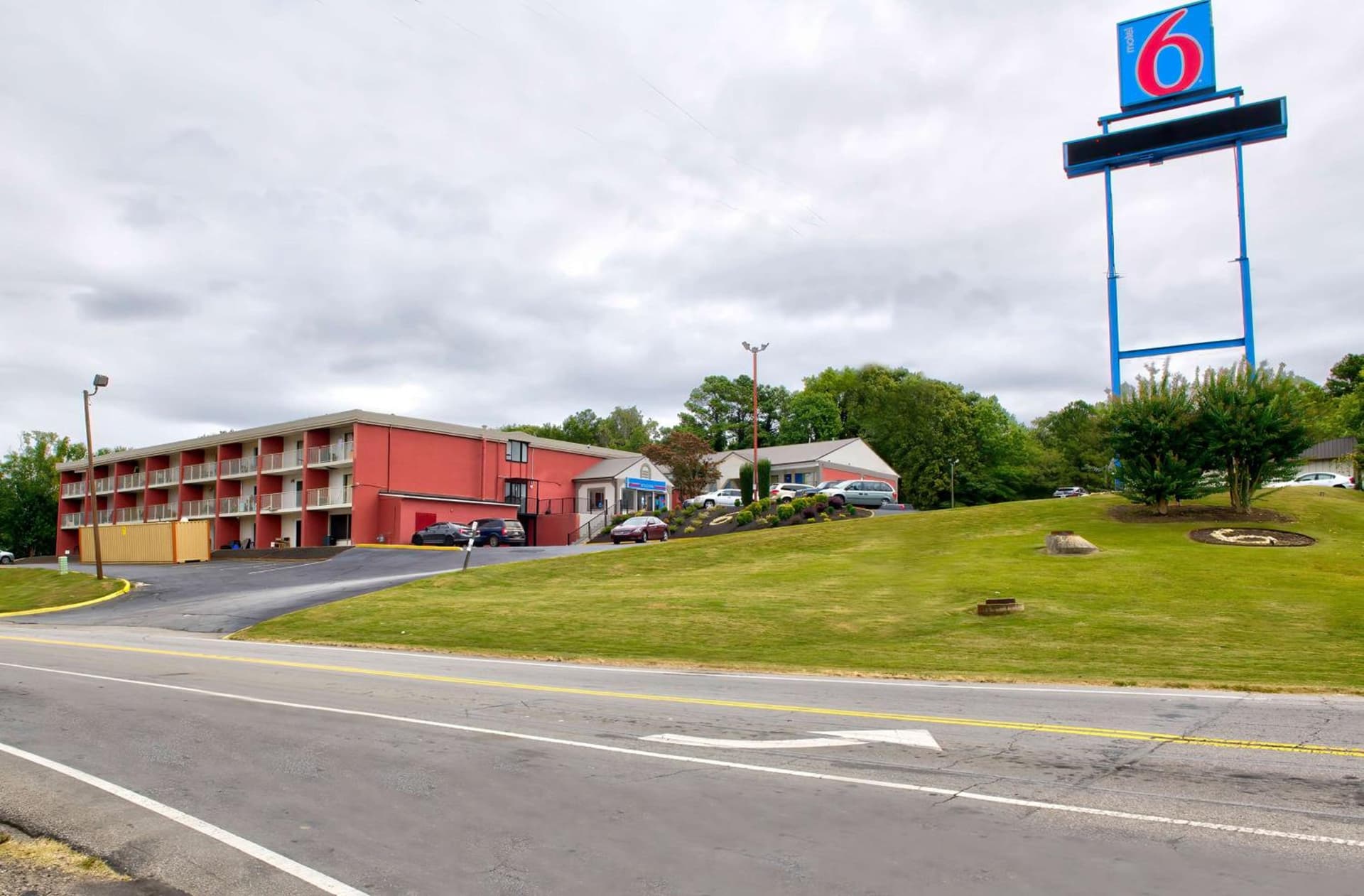 Motel 6-Gainesville, GA gallery photo in Gainesville, GA — image 34