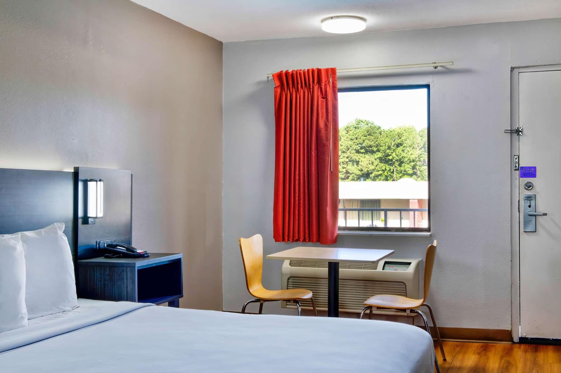 Motel 6-Gainesville, GA gallery photo in Gainesville, GA — image 16