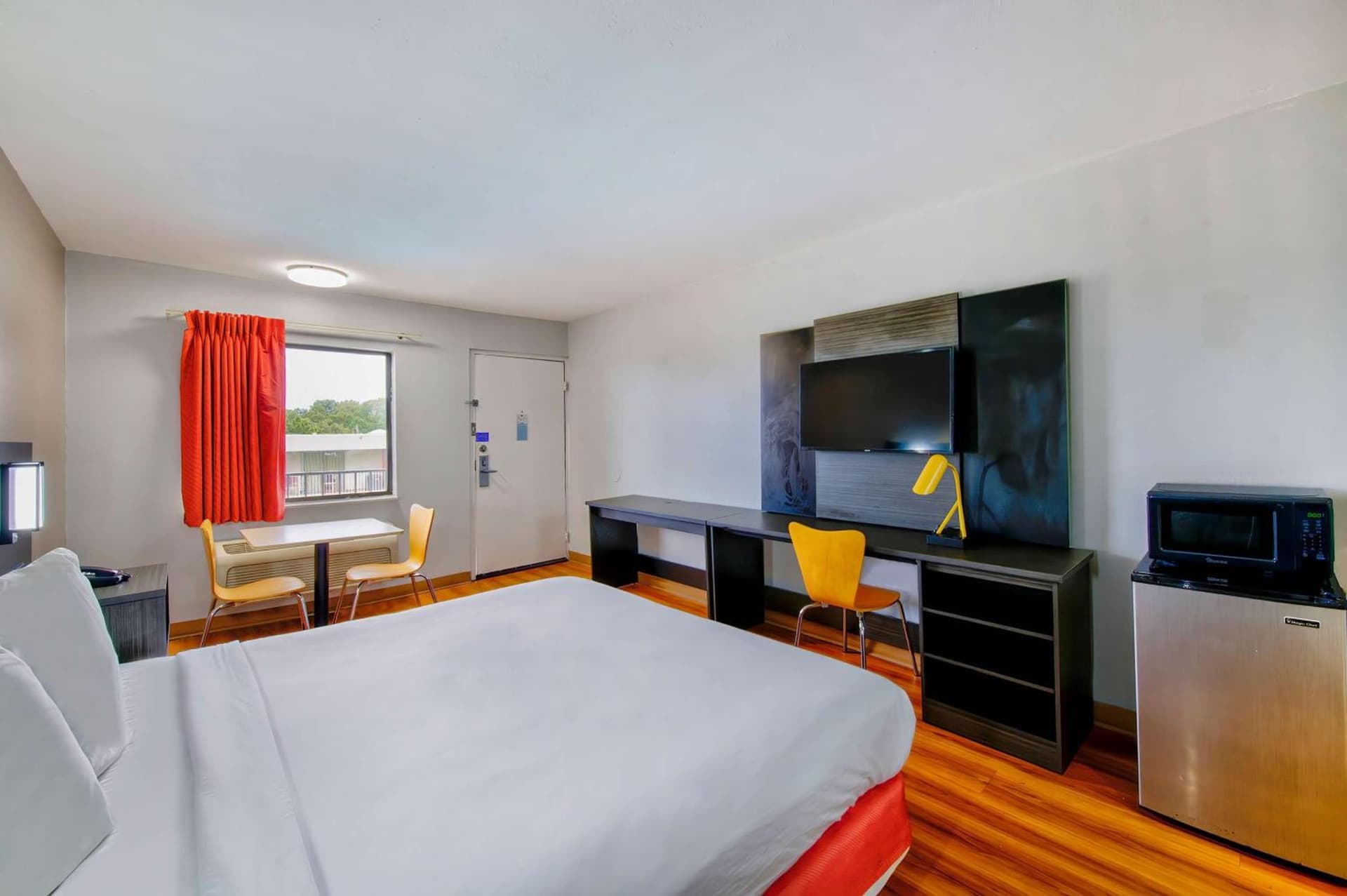 Motel 6-Gainesville, GA gallery photo in Gainesville, GA — image 51