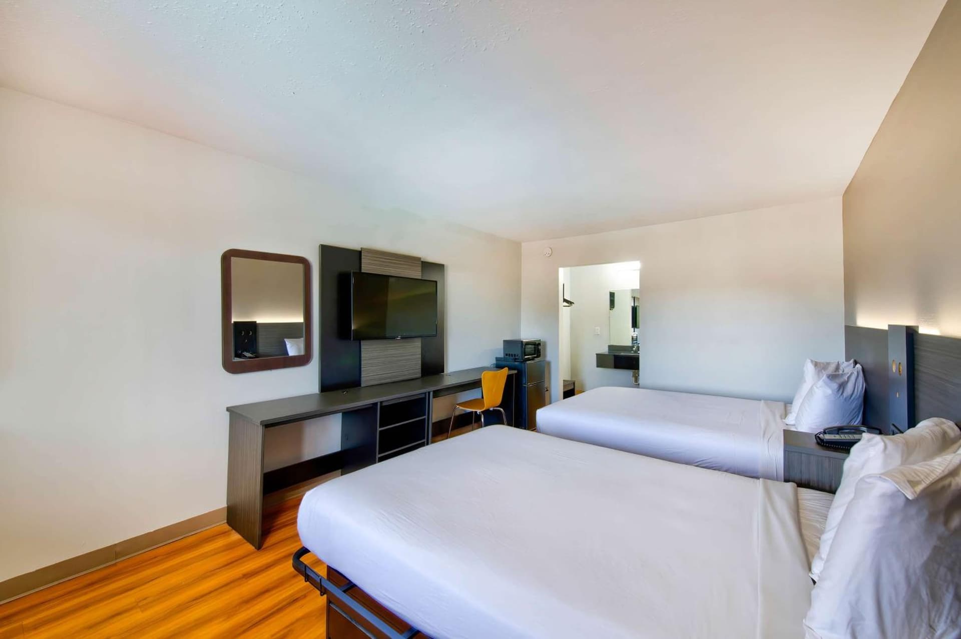 Motel 6-Gainesville, GA gallery photo in Gainesville, GA — image 38