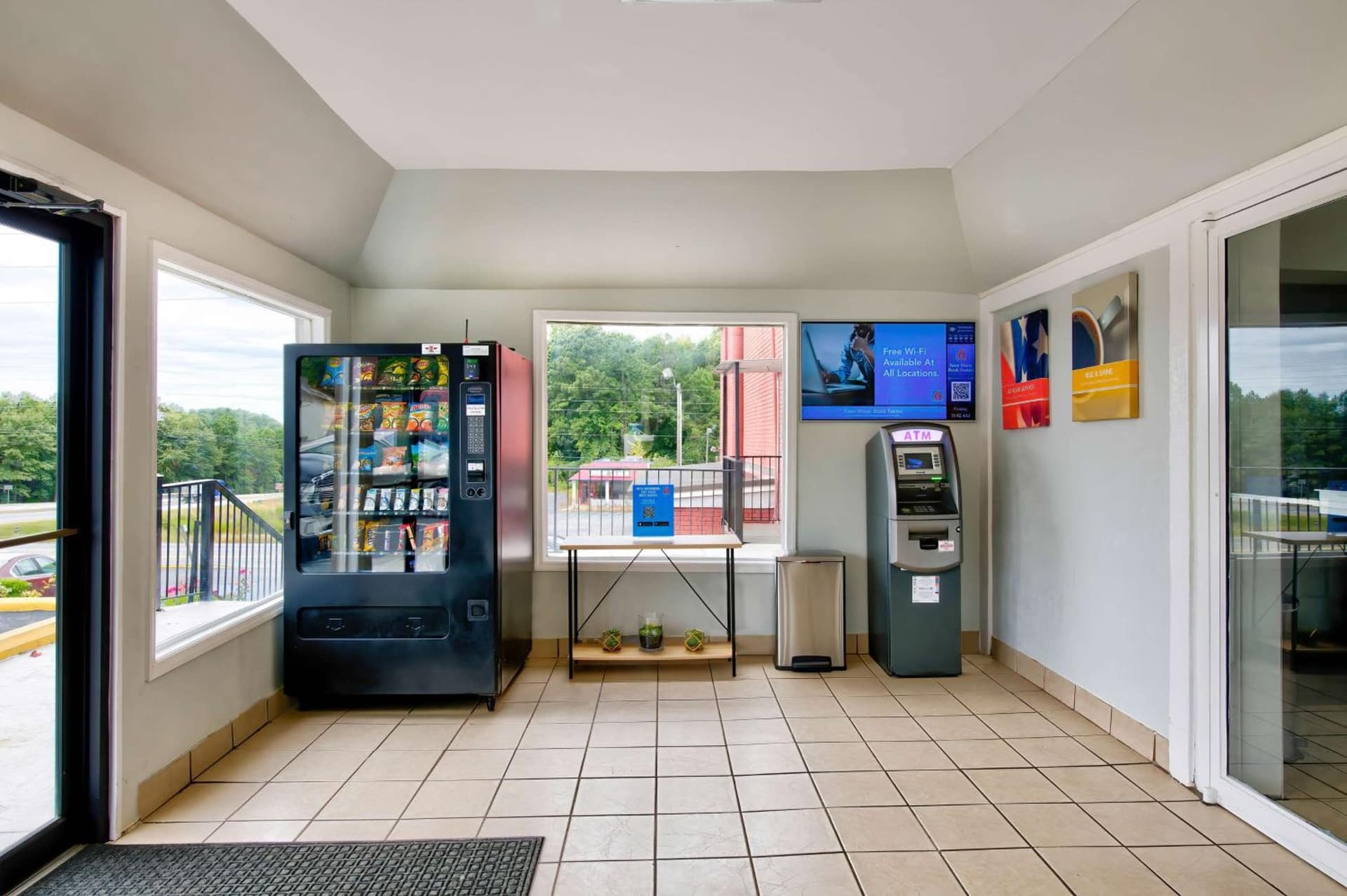 Motel 6-Gainesville, GA gallery photo in Gainesville, GA — image 19