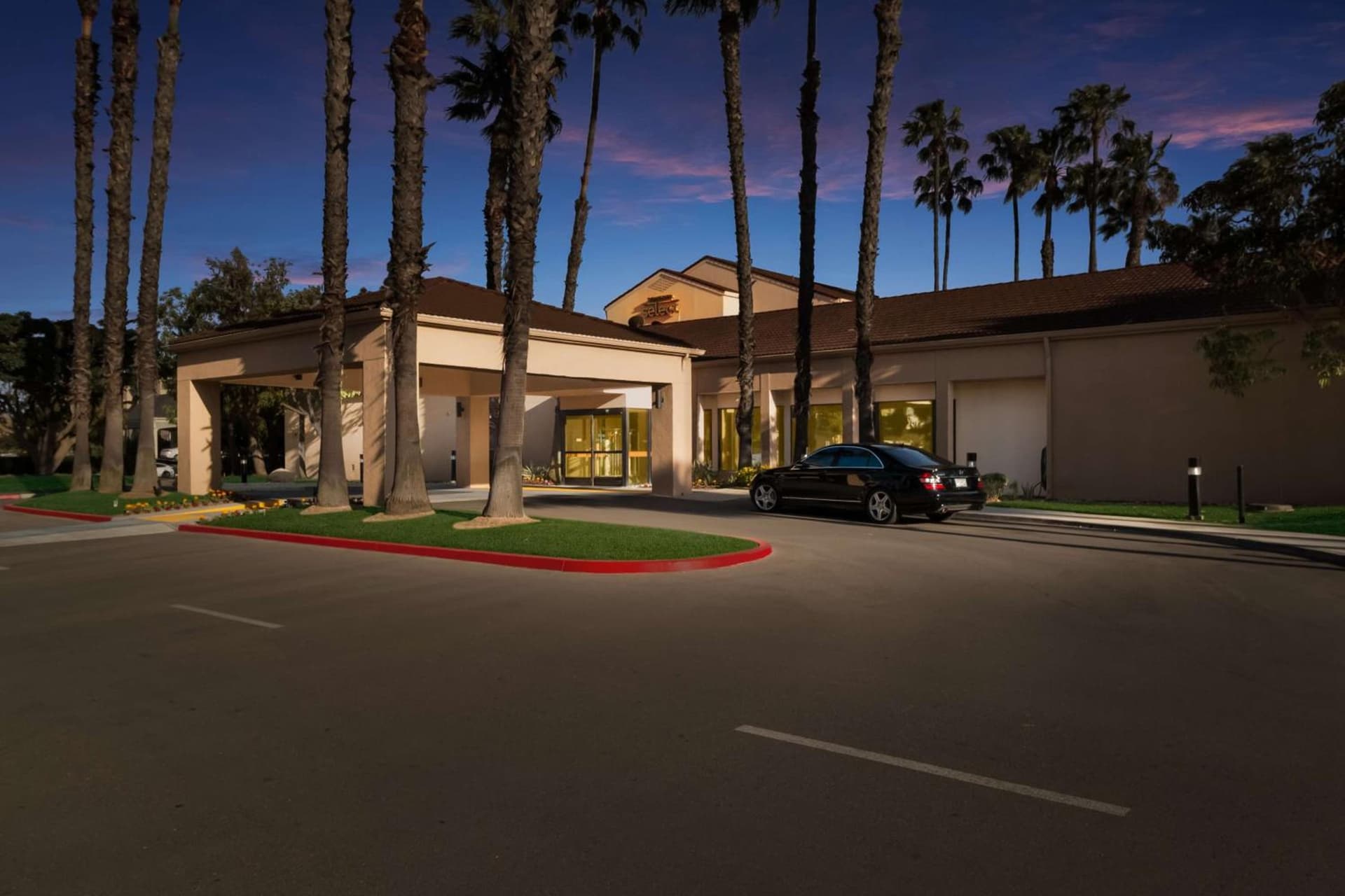 Sonesta Select Huntington Beach Fountain Valley gallery photo in Huntington Beach, CA — image 27