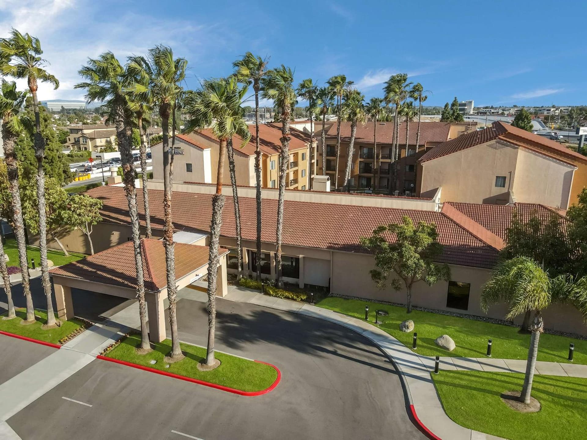 Sonesta Select Huntington Beach Fountain Valley — hotel in Huntington Beach, California