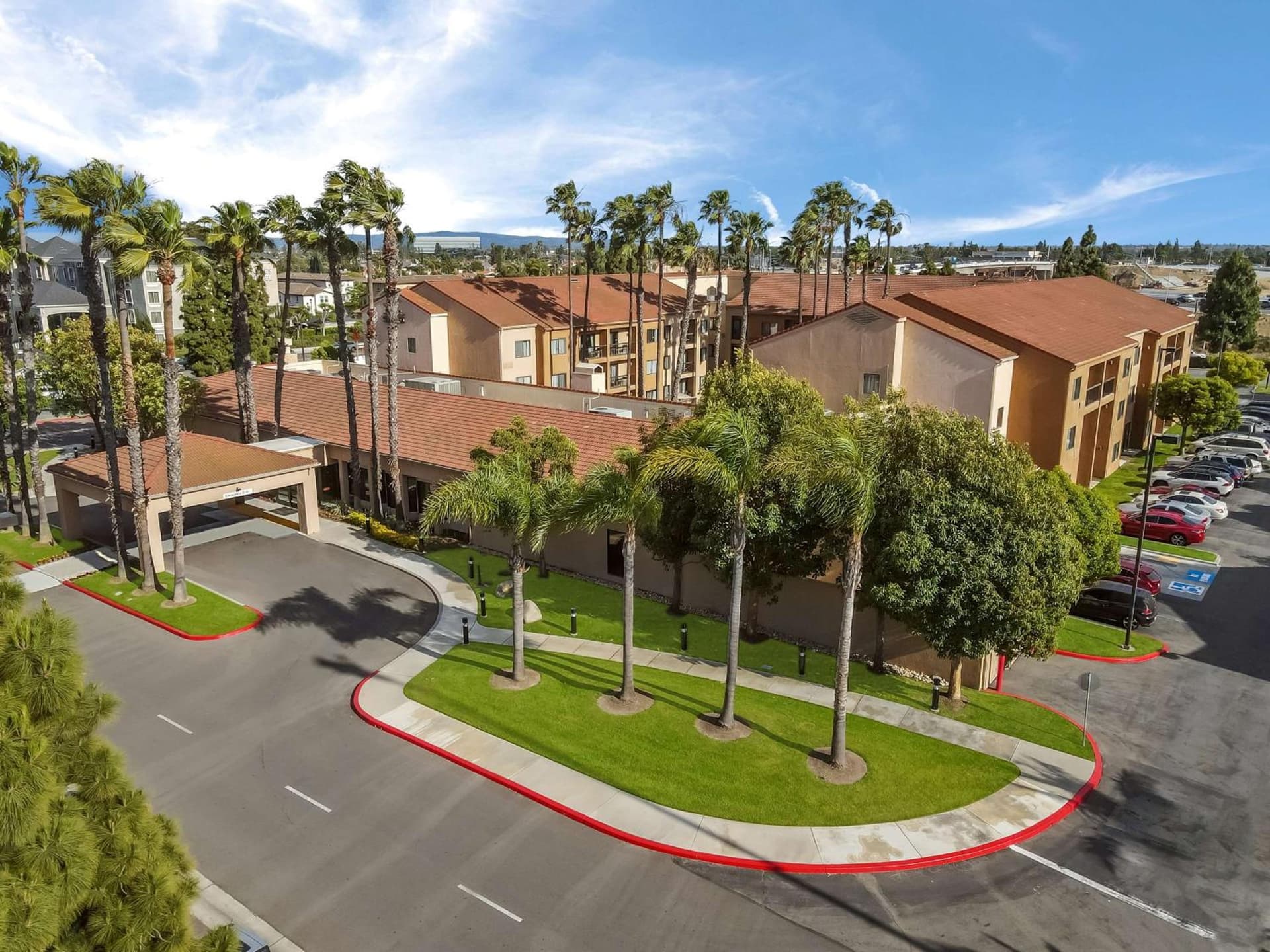Sonesta Select Huntington Beach Fountain Valley gallery photo in Huntington Beach, CA — image 30