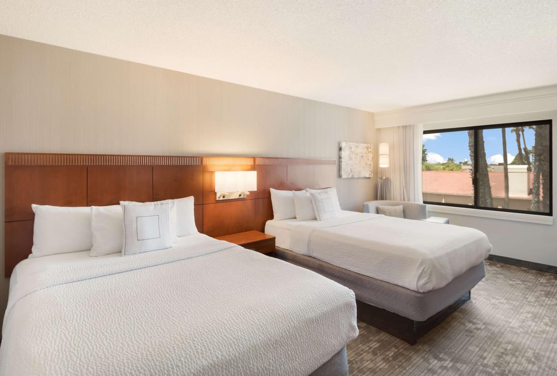 Sonesta Select Huntington Beach Fountain Valley gallery photo in Huntington Beach, CA — image 25