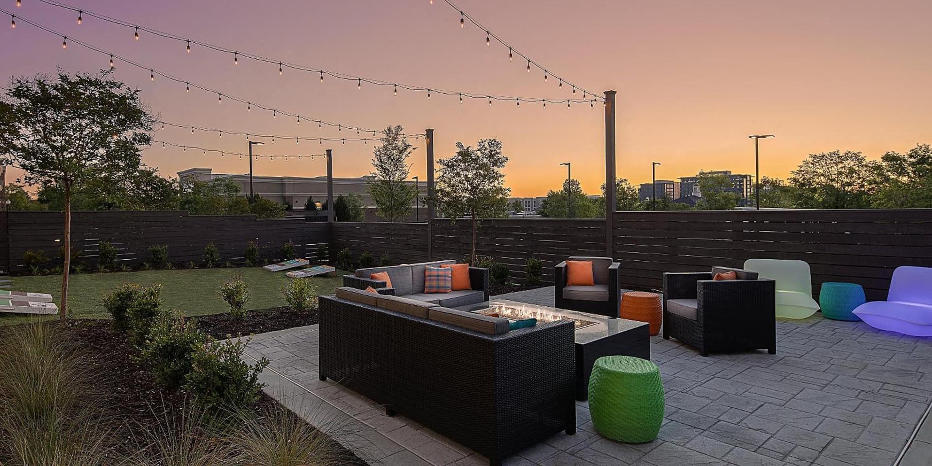 EVEN Hotel Alpharetta - Avalon Area by IHG gallery photo in Alpharetta, GA — image 5