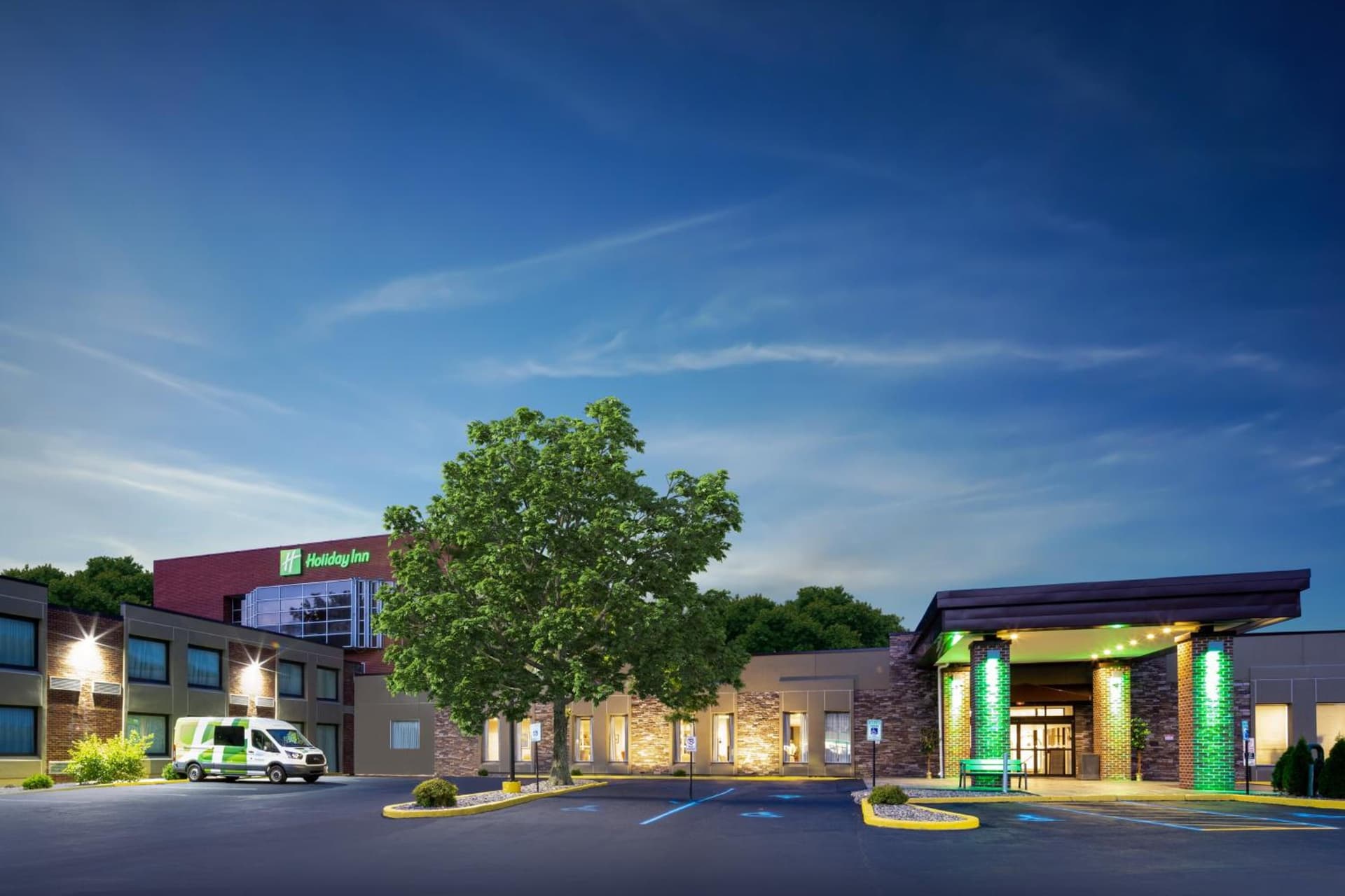 Holiday Inn Poughkeepsie by IHG — hotel in Poughkeepsie, New York