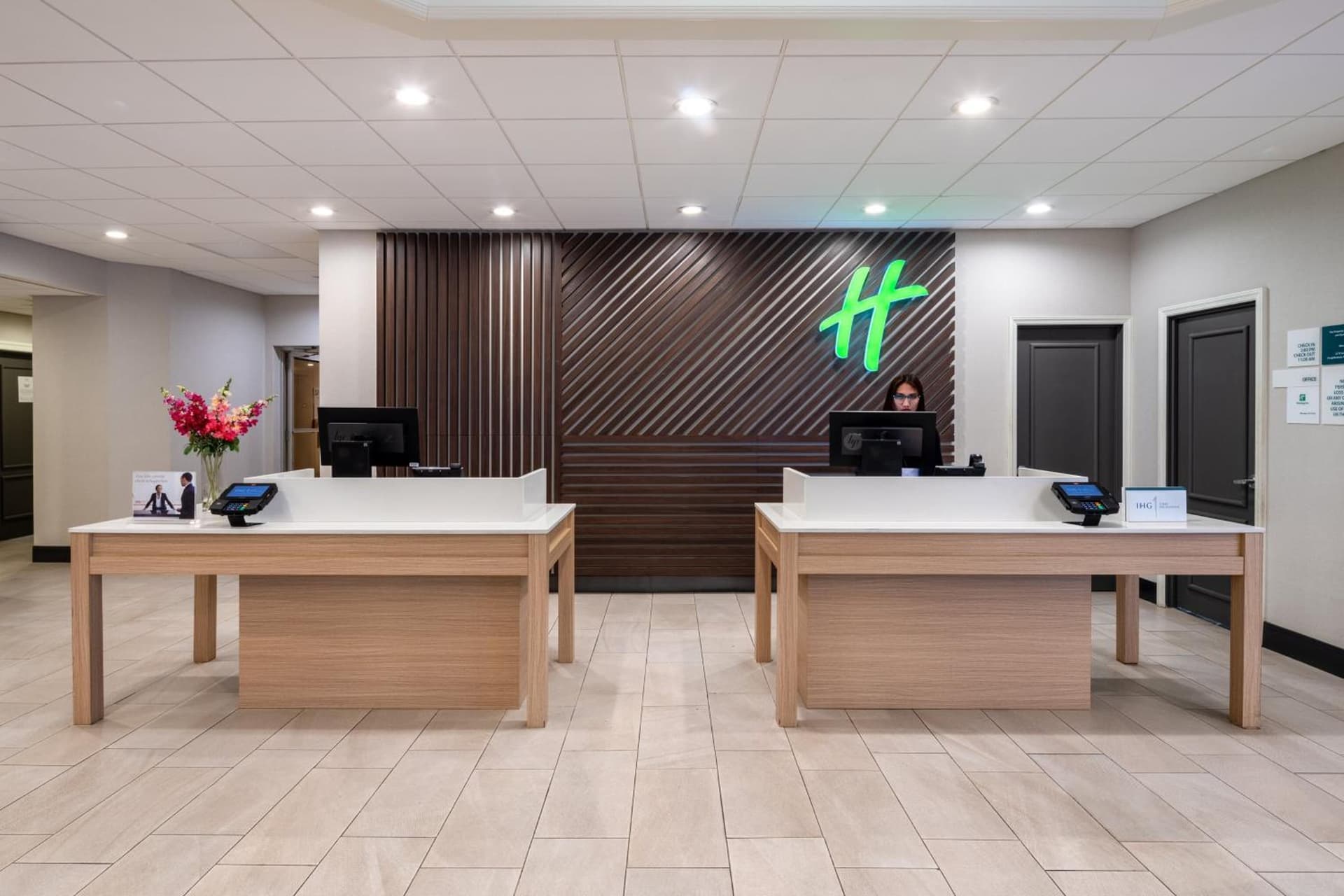 Holiday Inn Poughkeepsie by IHG gallery photo in Poughkeepsie, NY — image 18