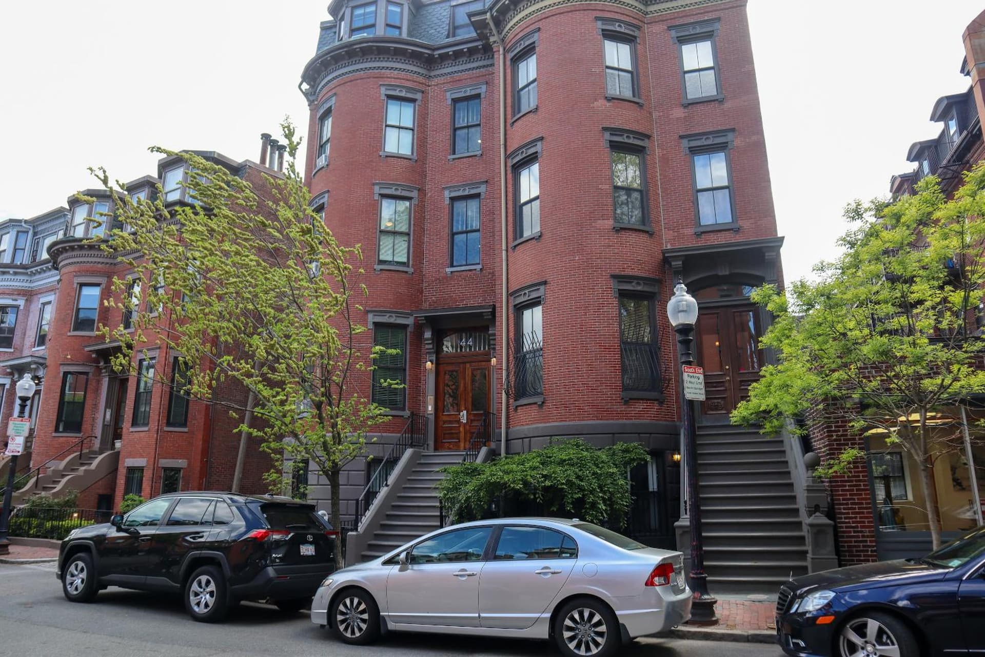 Good Hotels Boston — hotel in Boston, Massachusetts