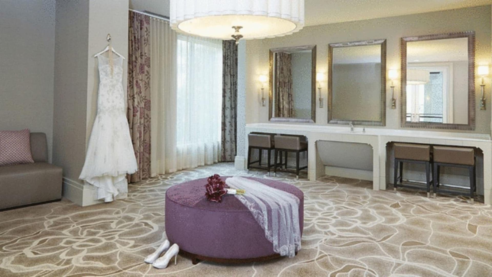 Hyatt Regency Atlanta Perimeter at Villa Christina gallery photo in Atlanta, GA — image 18