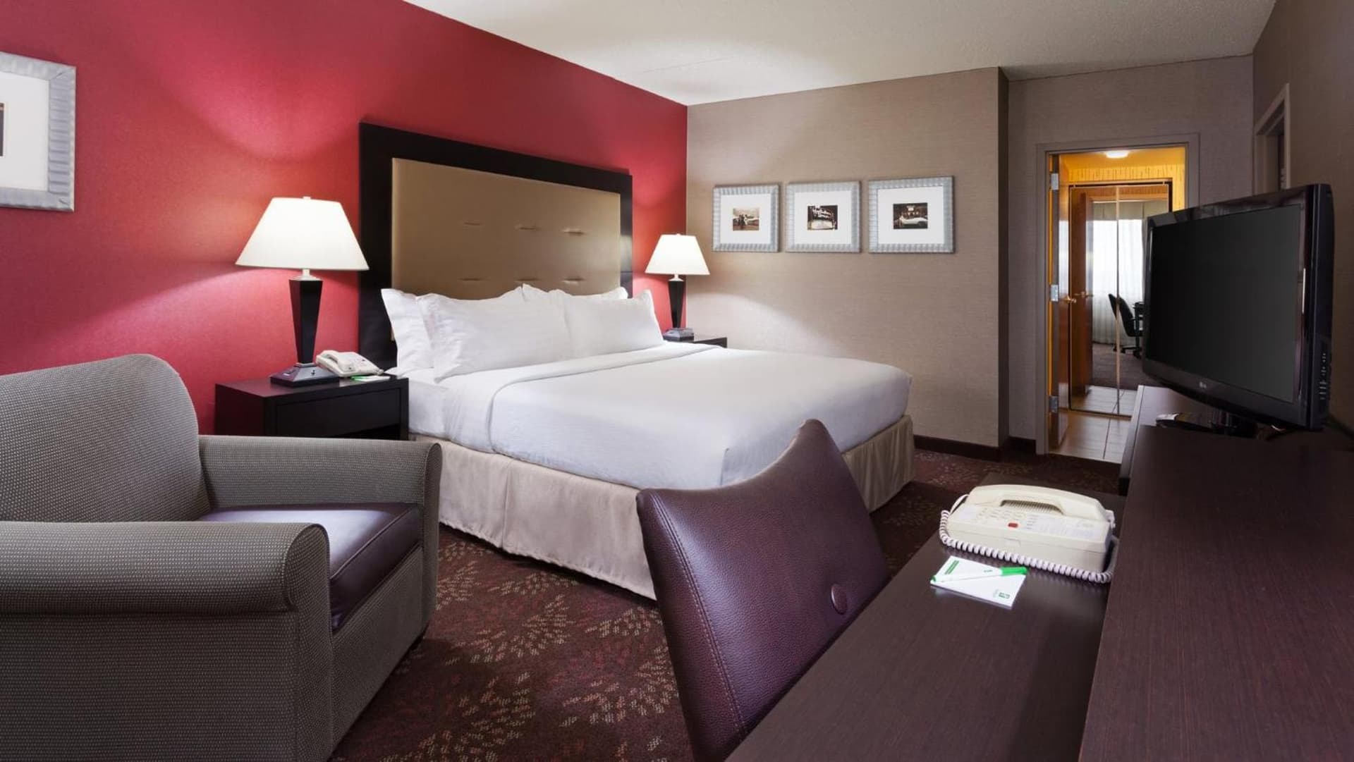 Holiday Inn Cincinnati Airport by IHG gallery photo in Erlanger, KY — image 5