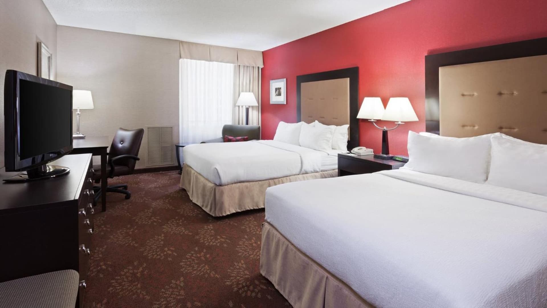 Holiday Inn Cincinnati Airport by IHG gallery photo in Erlanger, KY — image 13