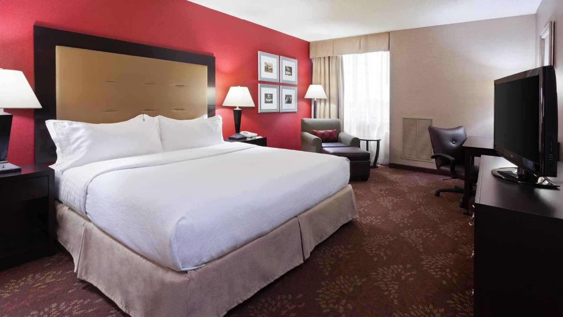 Holiday Inn Cincinnati Airport by IHG gallery photo in Erlanger, KY — image 19