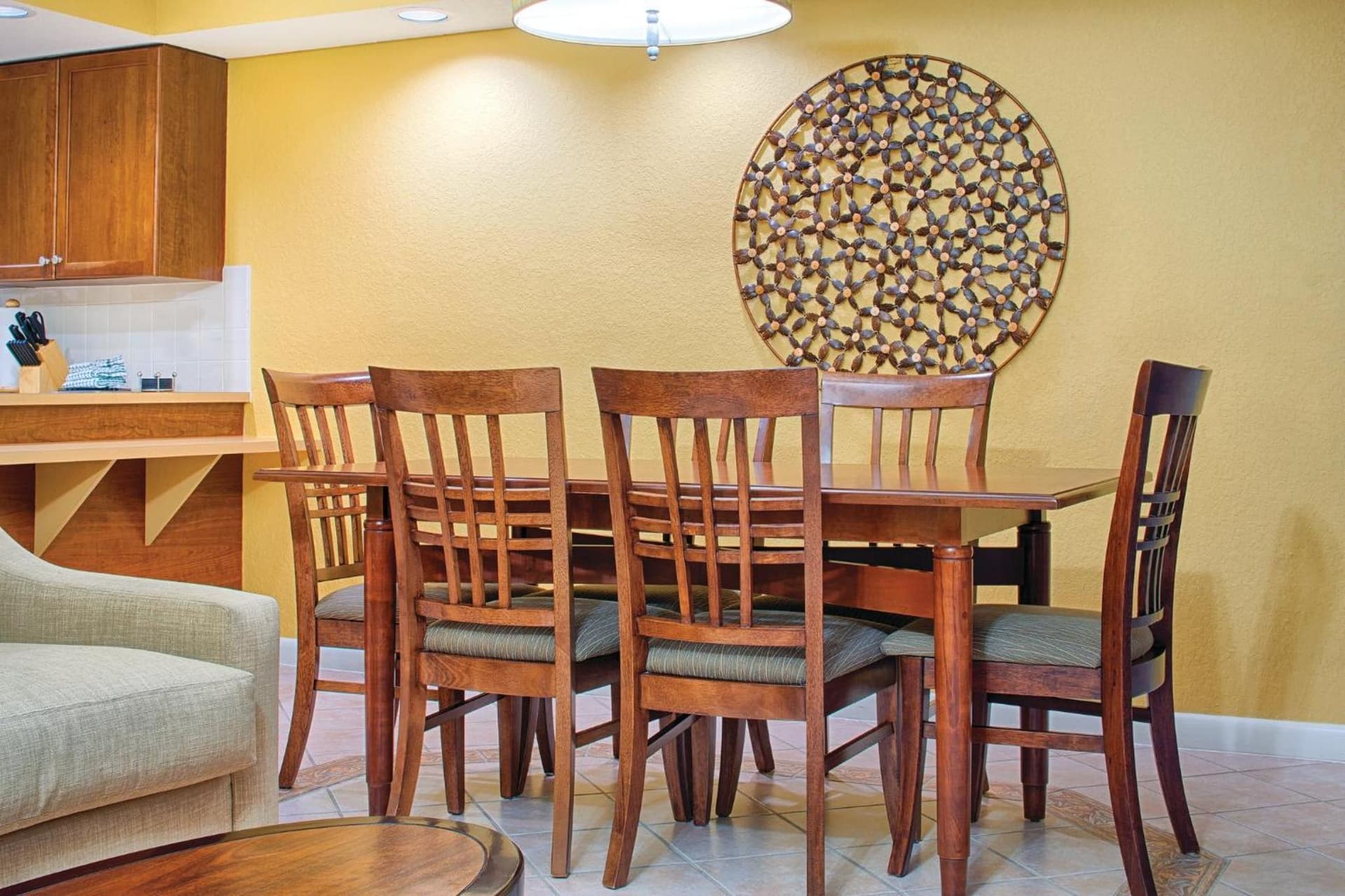 Club Wyndham Santa Barbara gallery photo in Pompano Beach, FL — image 11