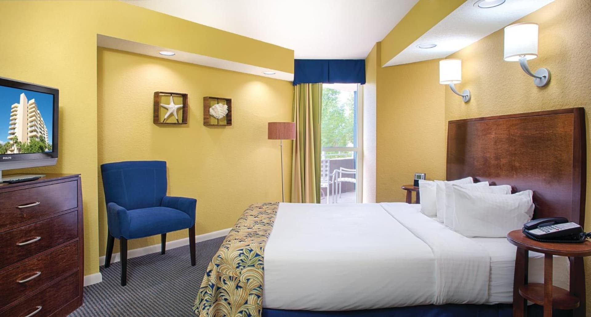 Club Wyndham Santa Barbara gallery photo in Pompano Beach, FL — image 34