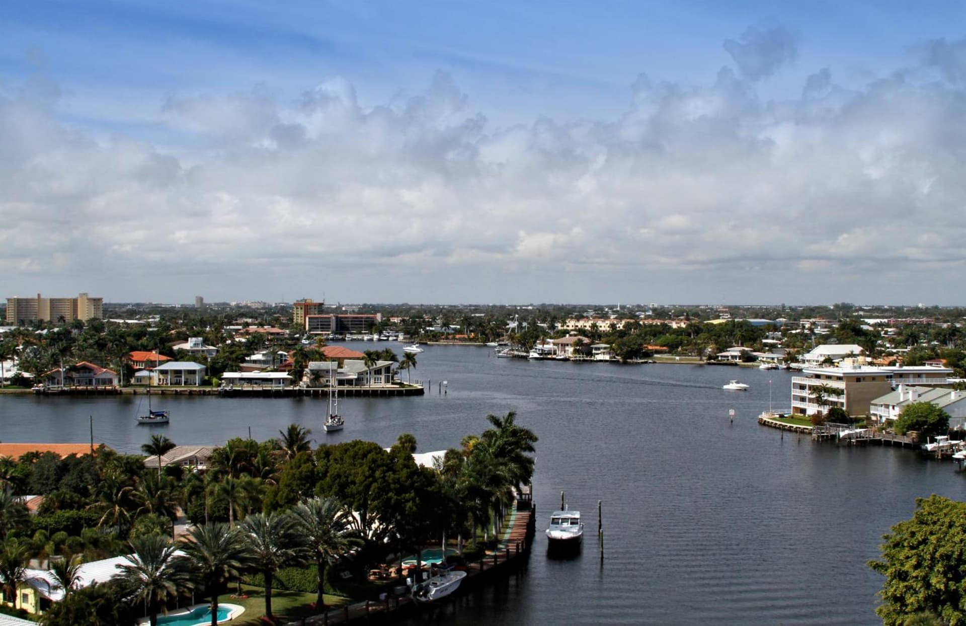 Club Wyndham Santa Barbara gallery photo in Pompano Beach, FL — image 50