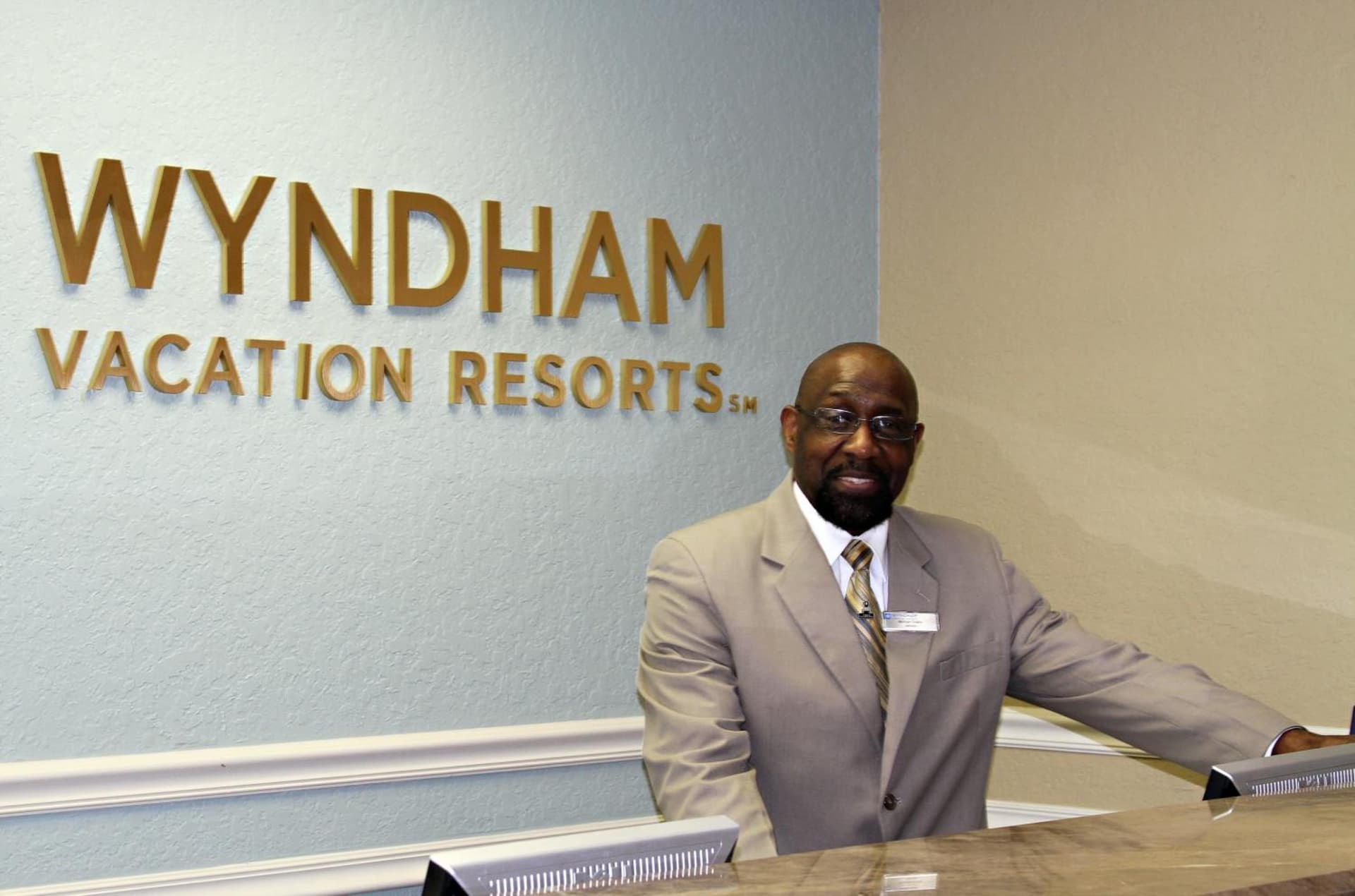 Club Wyndham Santa Barbara gallery photo in Pompano Beach, FL — image 29