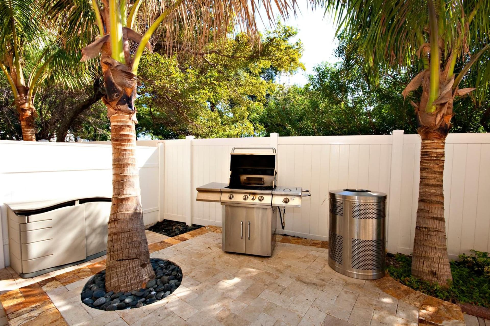 Club Wyndham Santa Barbara gallery photo in Pompano Beach, FL — image 43