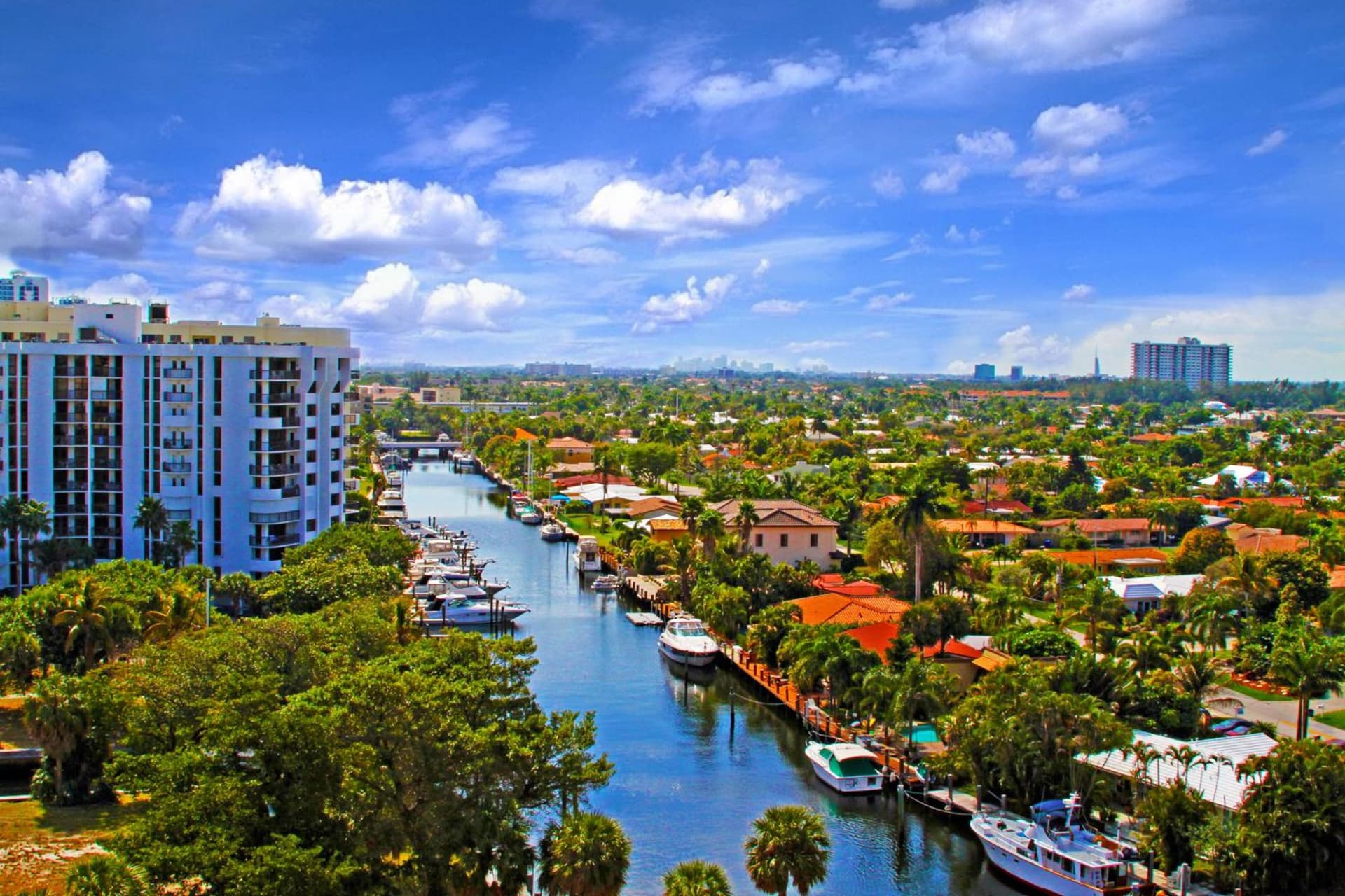 Club Wyndham Santa Barbara gallery photo in Pompano Beach, FL — image 15