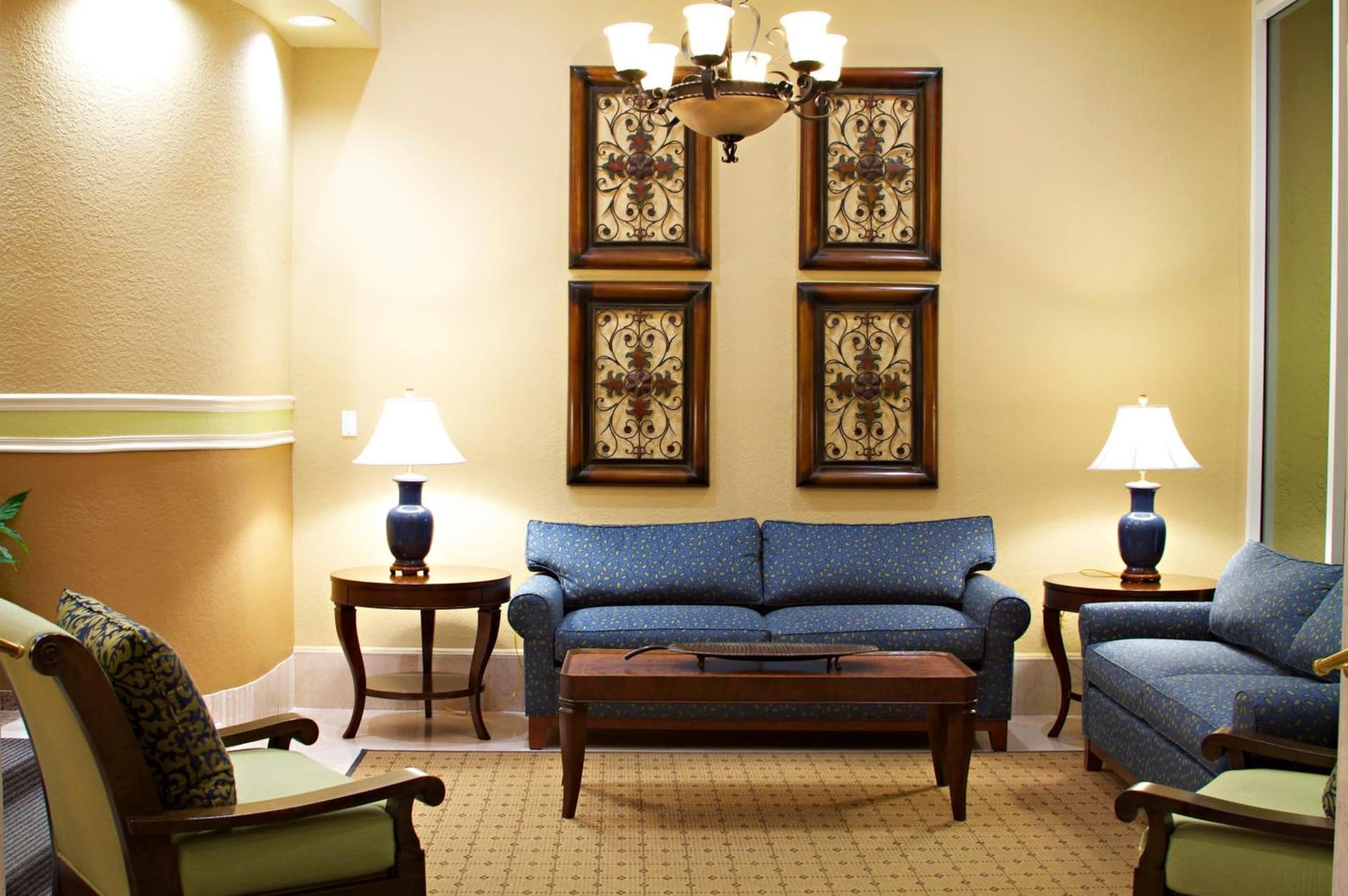 Club Wyndham Santa Barbara gallery photo in Pompano Beach, FL — image 5