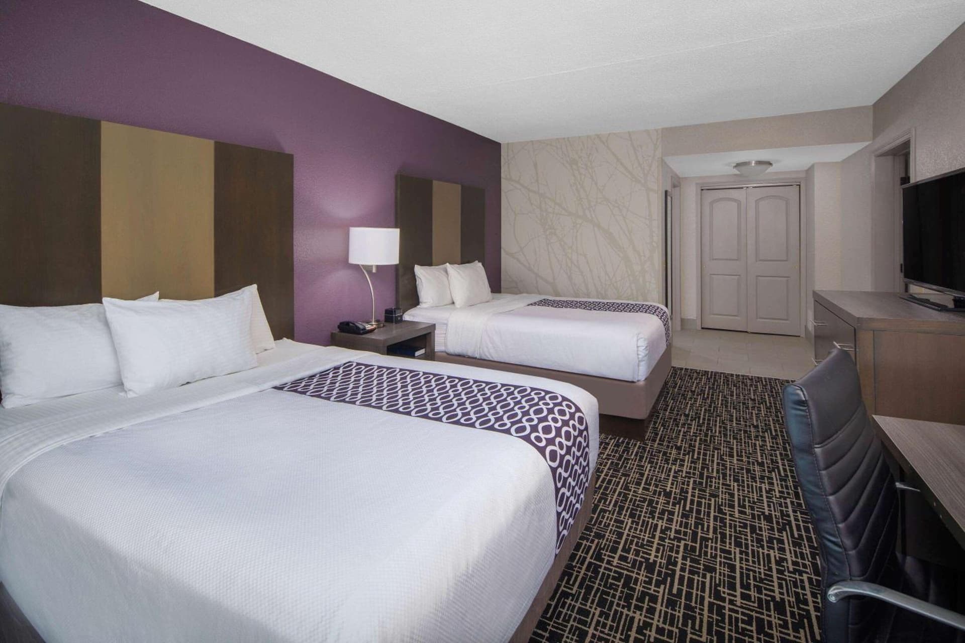 La Quinta by Wyndham Chattanooga - East Ridge property views in Chattanooga, TN — gallery photo 3