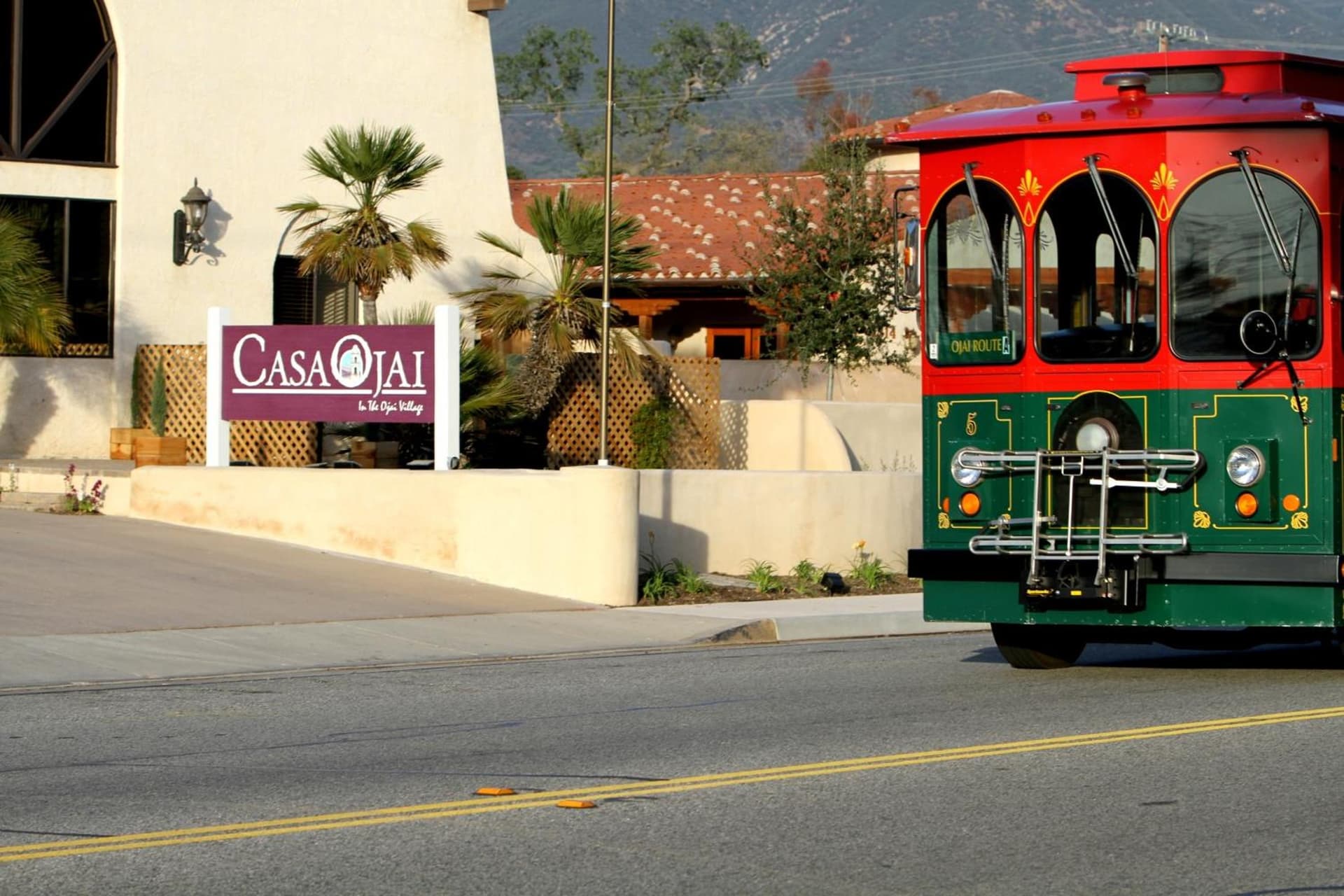 Casa Ojai Inn gallery photo in Ojai, CA — image 26