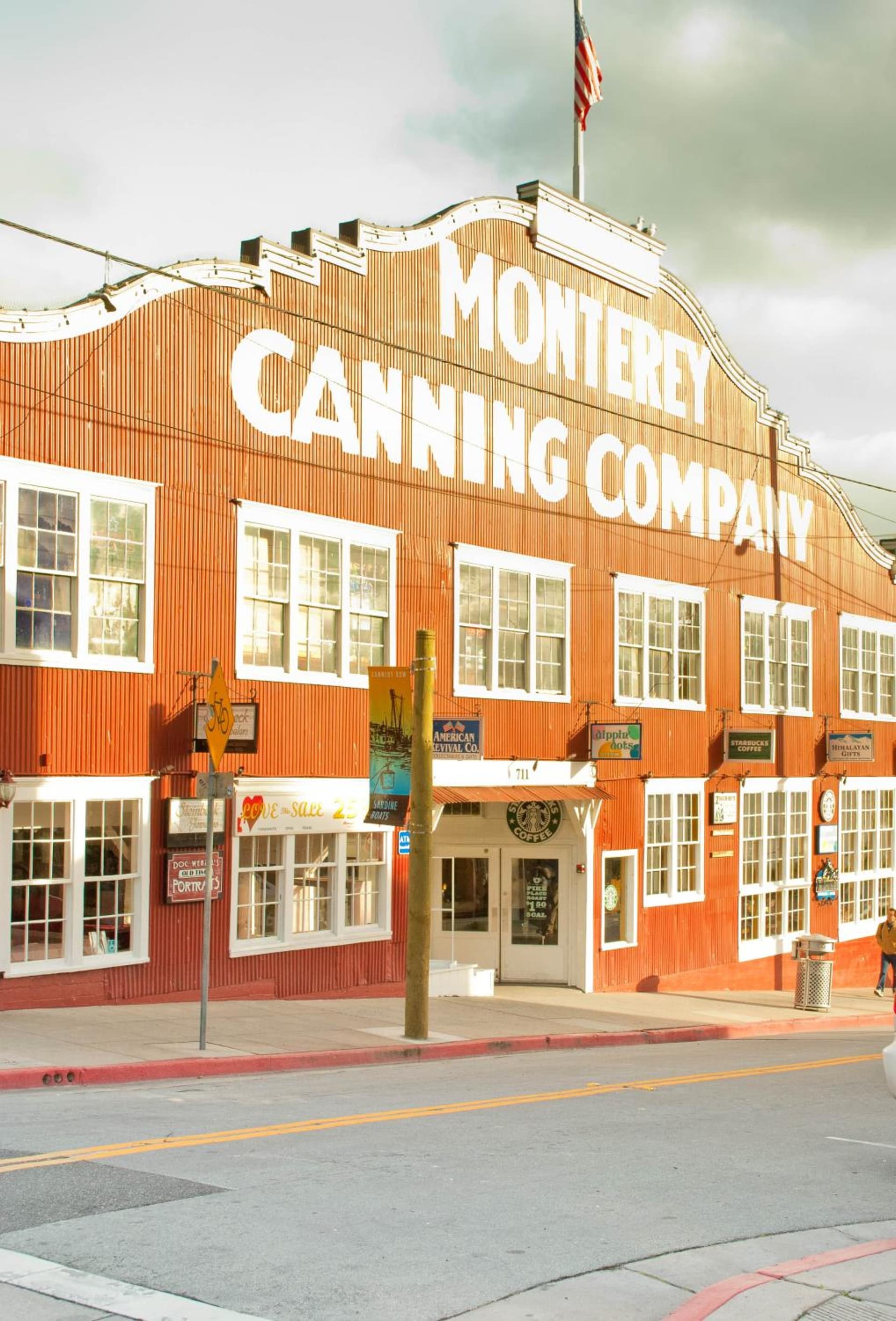 Monterey Bay Inn gallery photo in Monterey, CA — image 4