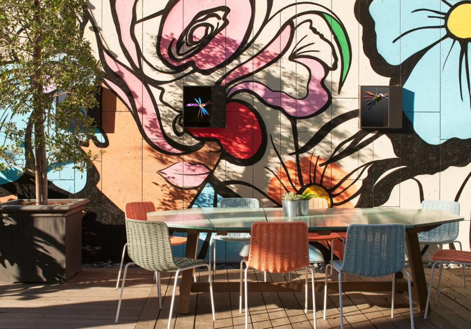 Alma San Diego Downtown, a Tribute Portfolio Hotel gallery photo in San Diego, CA — image 79