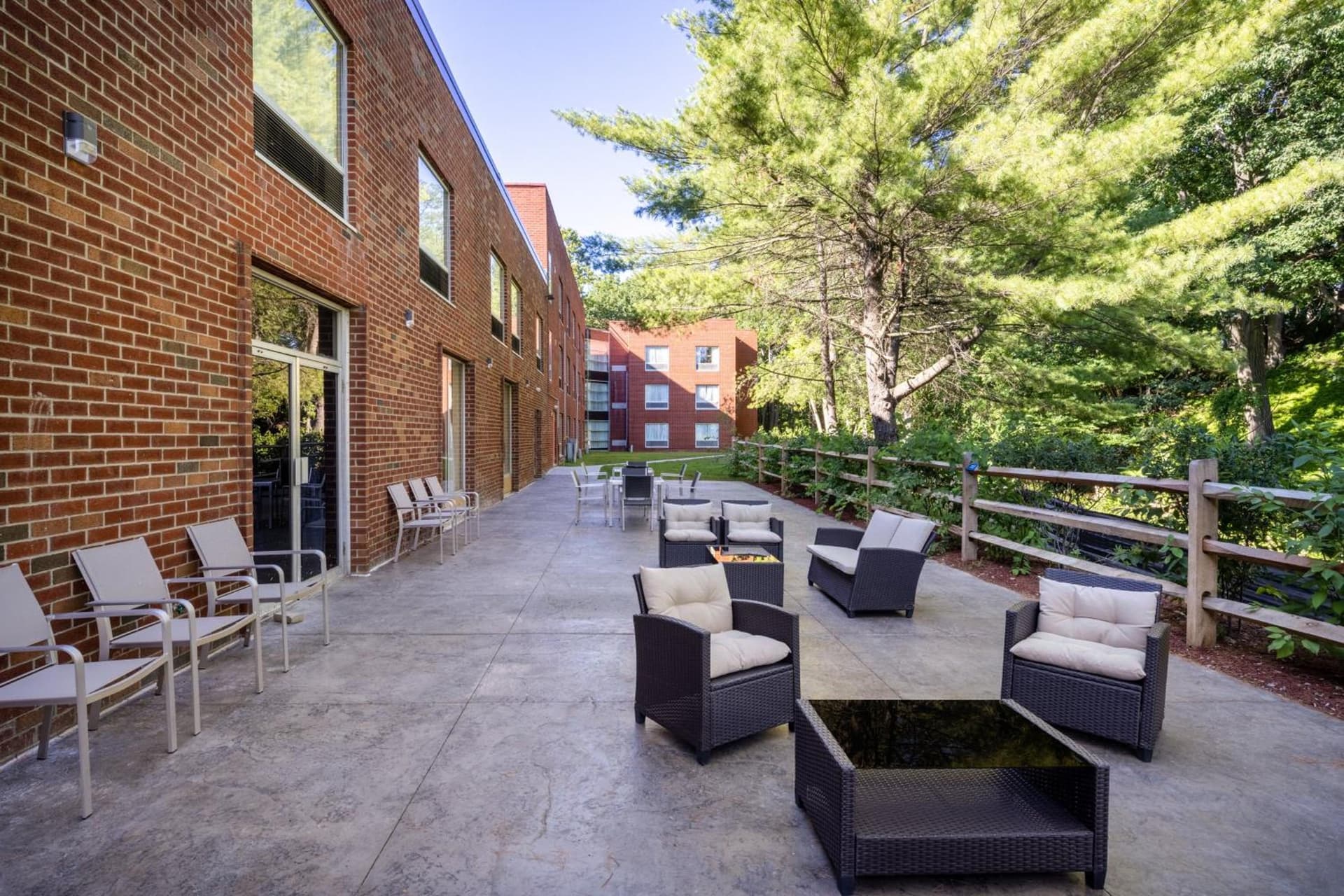 Holiday Inn Poughkeepsie by IHG gallery photo in Poughkeepsie, NY — image 14