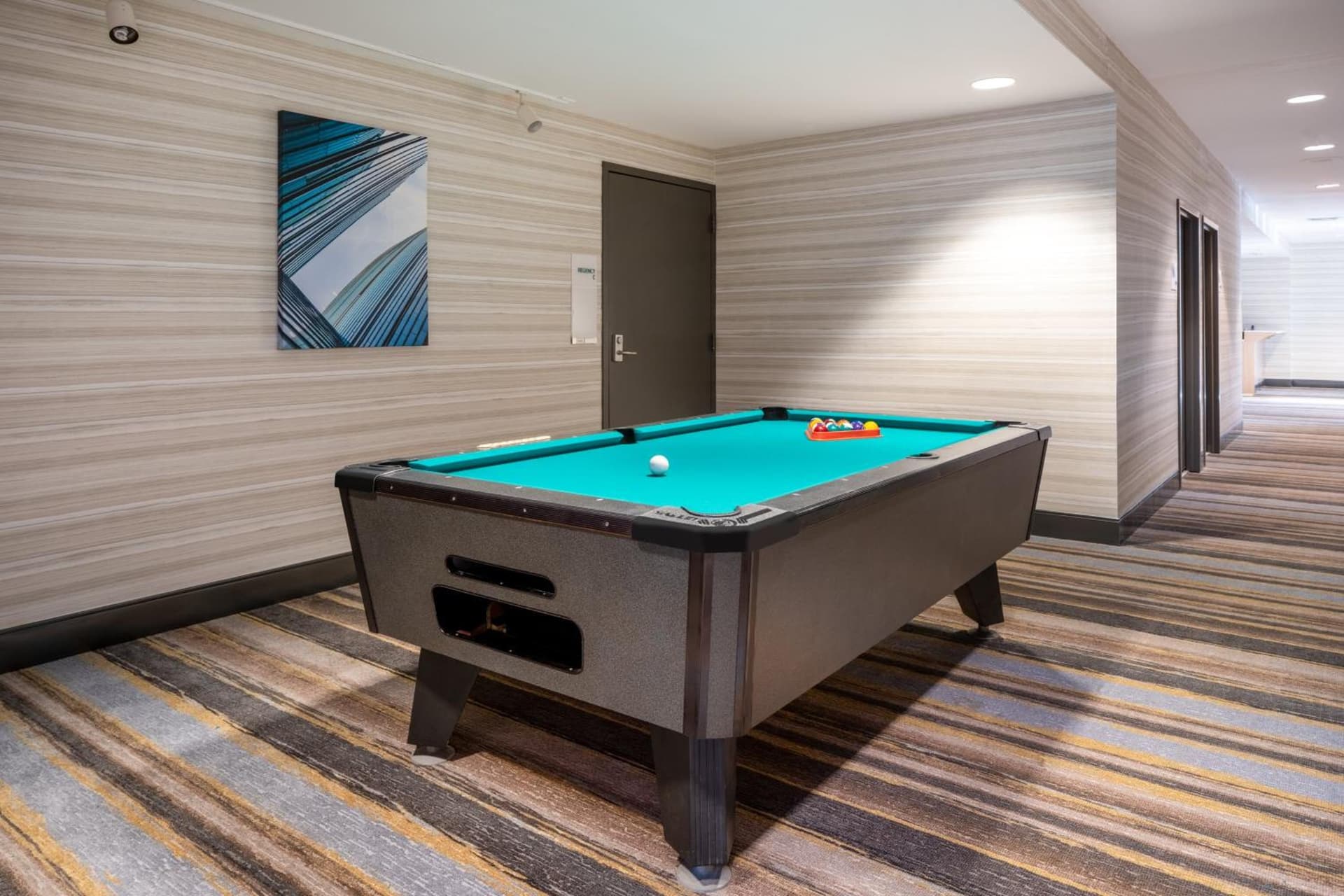 Holiday Inn Poughkeepsie by IHG gallery photo in Poughkeepsie, NY — image 47