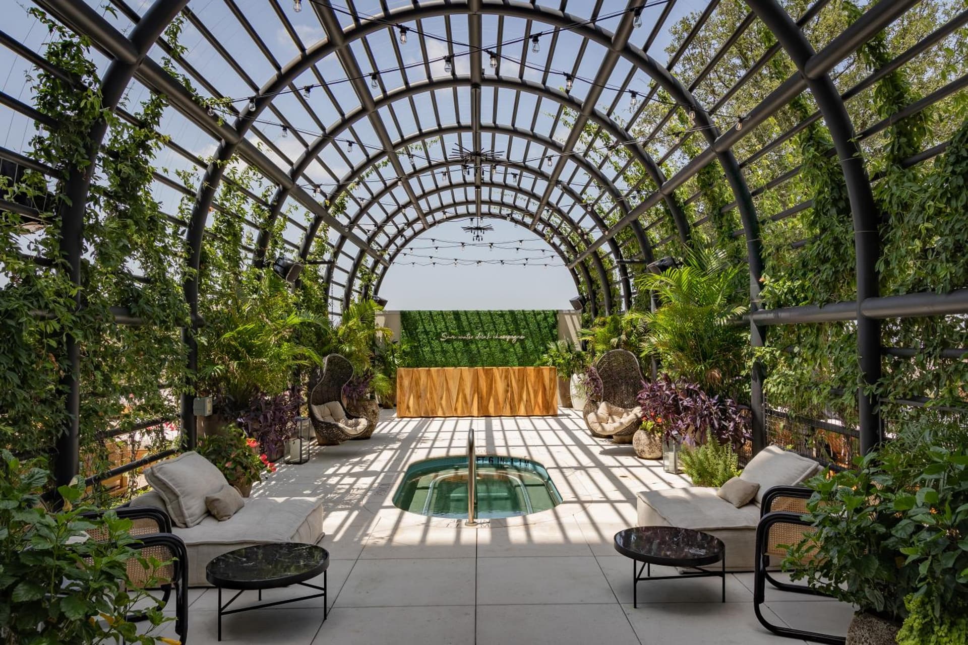 Virgin Hotels Dallas gallery photo in Dallas, TX — image 104