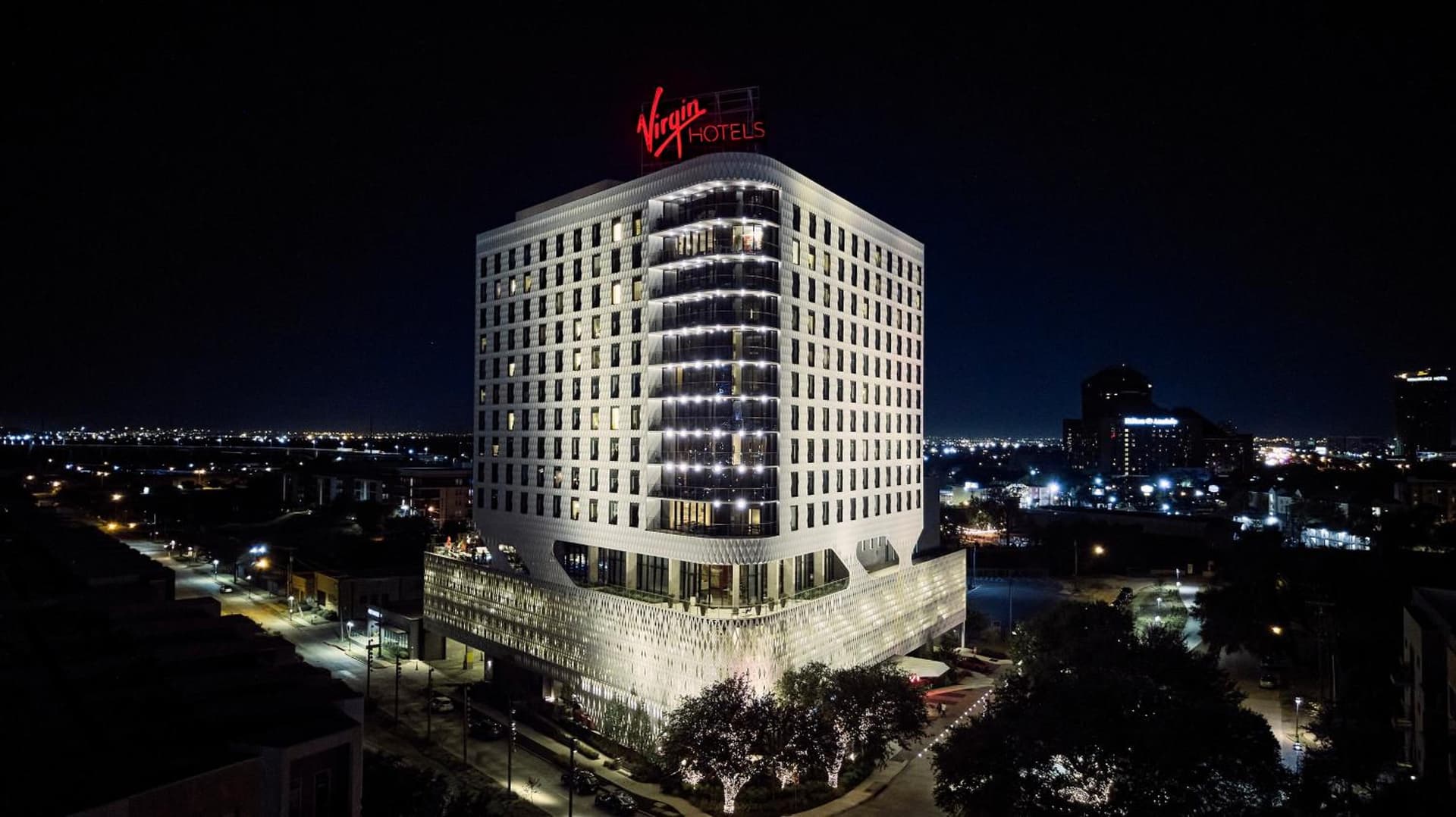 Virgin Hotels Dallas gallery photo in Dallas, TX — image 78