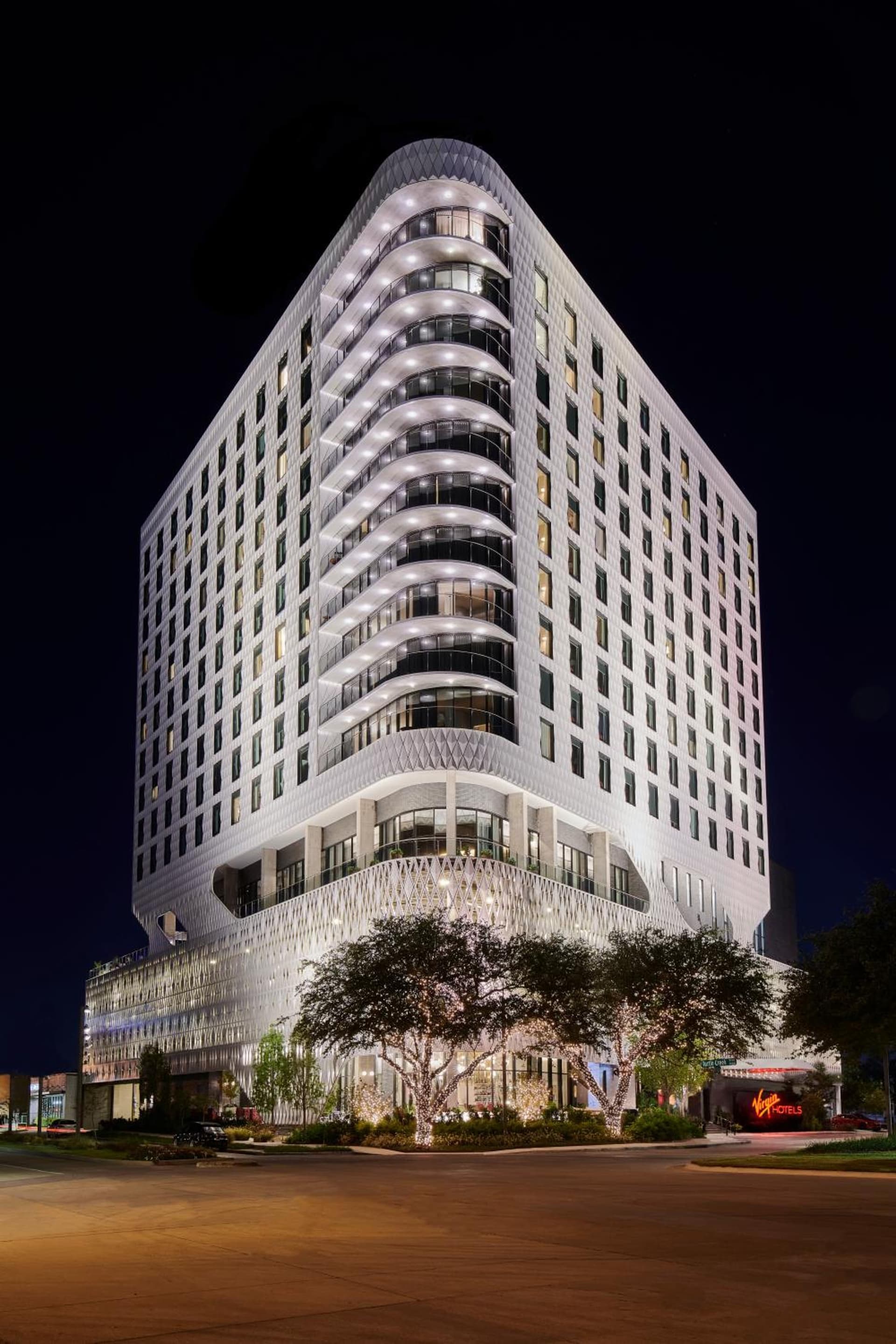 Virgin Hotels Dallas gallery photo in Dallas, TX — image 63