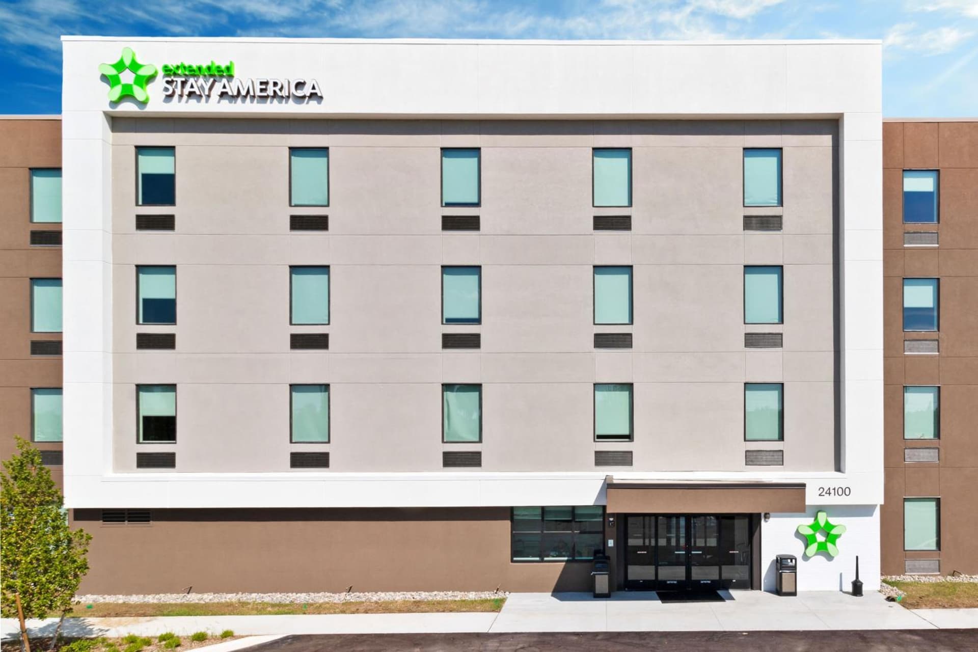 Extended Stay America Premier Suites - Fredericksburg gallery photo in Fredericksburg, VA — image 18