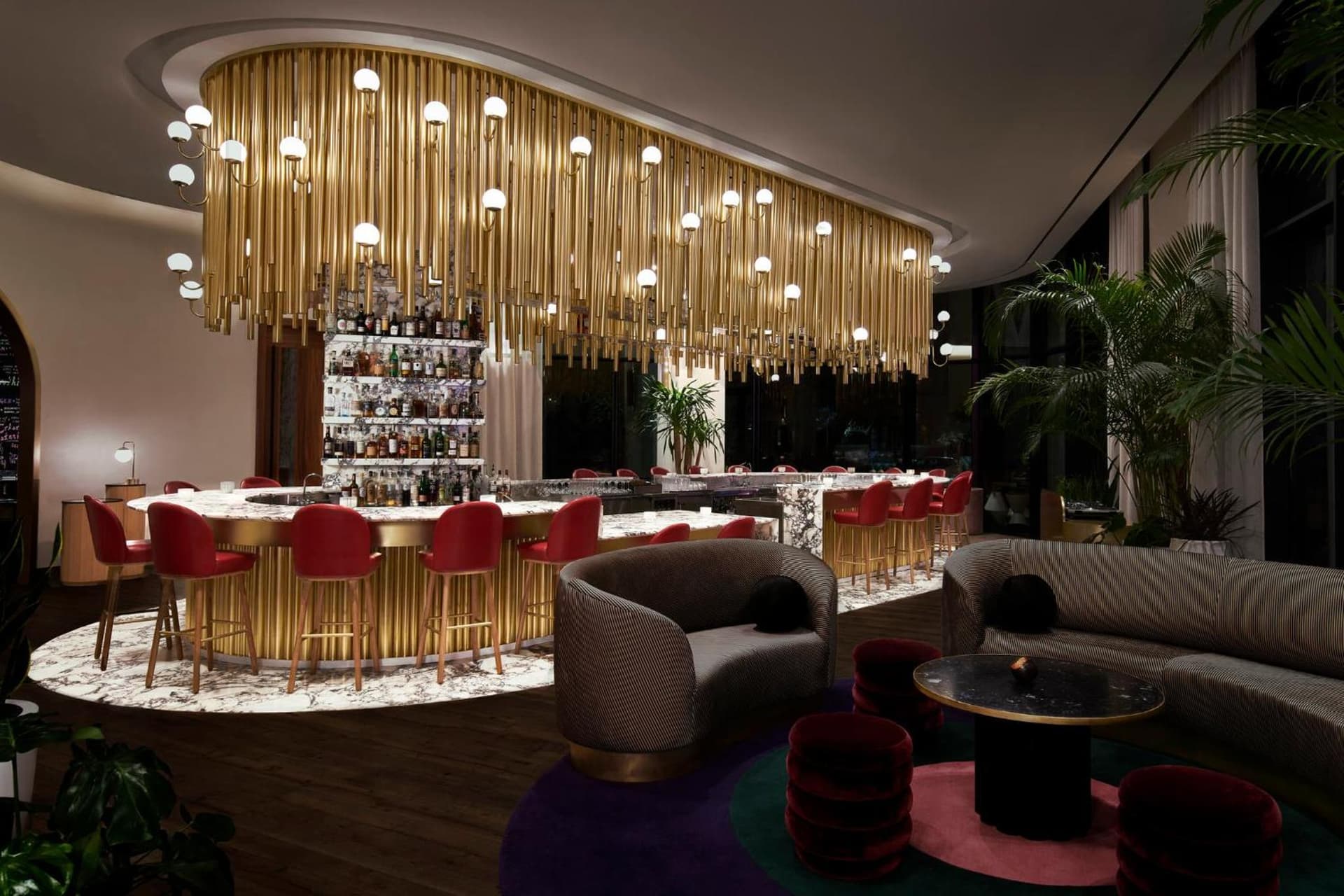 Virgin Hotels Dallas gallery photo in Dallas, TX — image 60