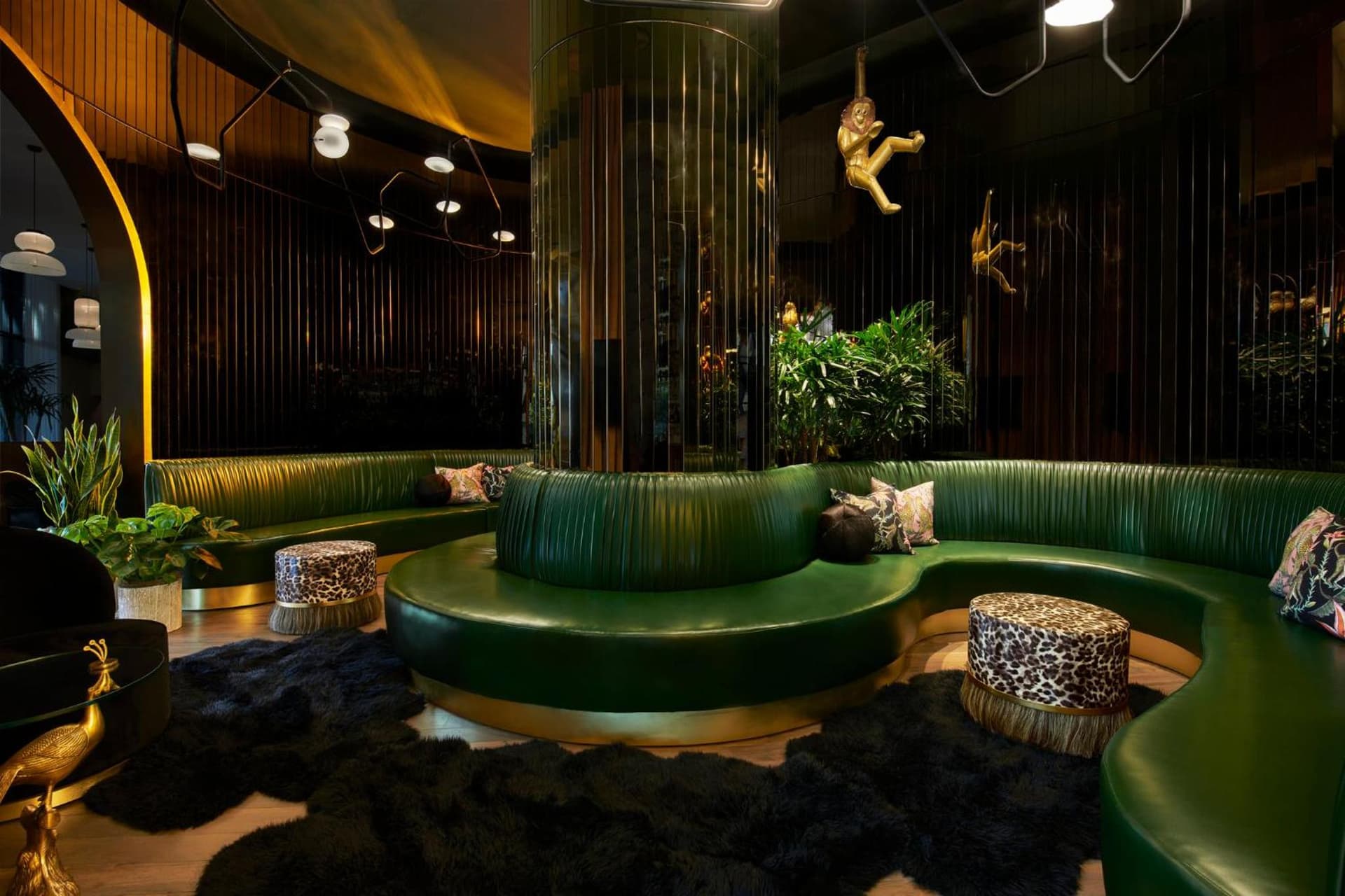 Virgin Hotels Dallas gallery photo in Dallas, TX — image 91