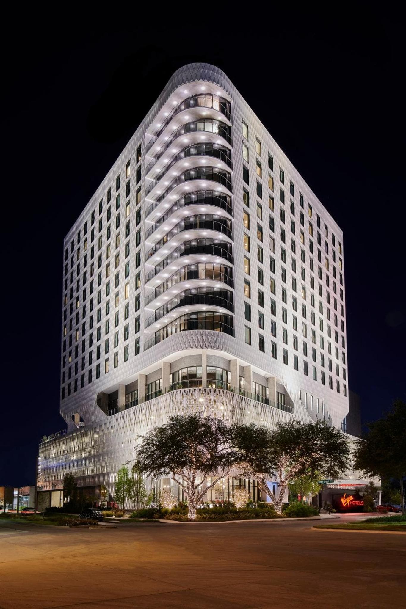 Virgin Hotels Dallas gallery photo in Dallas, TX — image 13