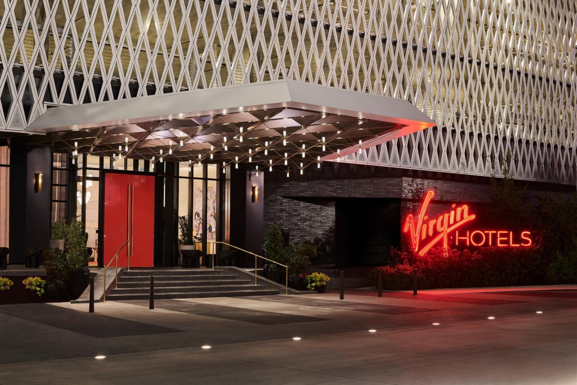 Virgin Hotels Dallas gallery photo in Dallas, TX — image 123