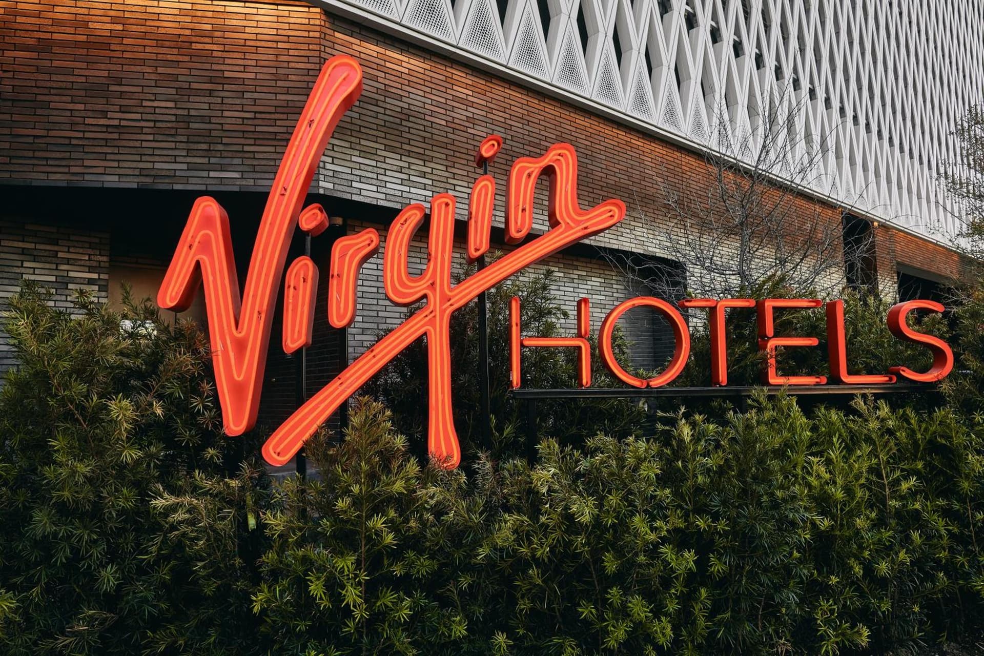 Virgin Hotels Dallas gallery photo in Dallas, TX — image 28
