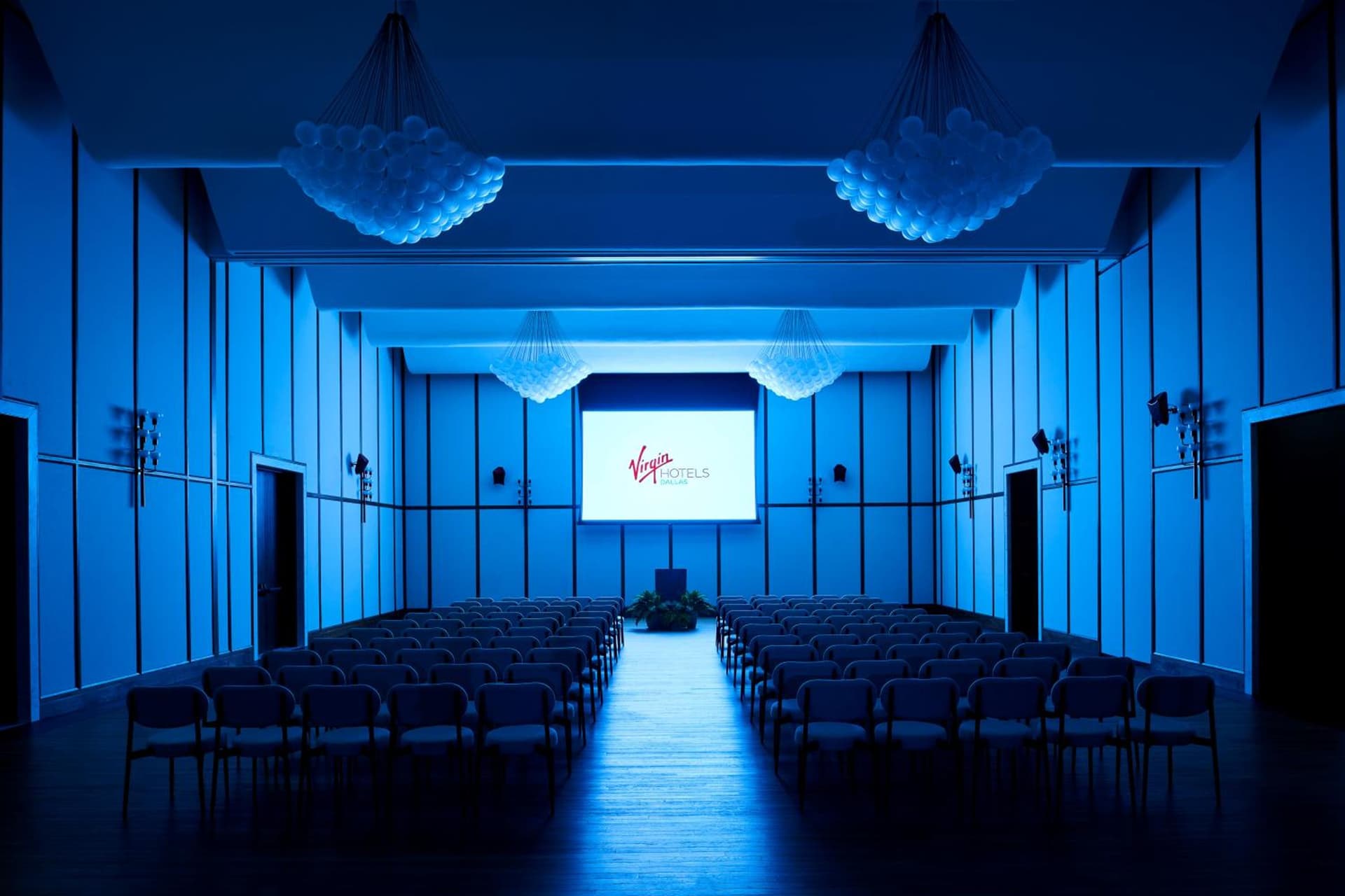 Virgin Hotels Dallas gallery photo in Dallas, TX — image 34