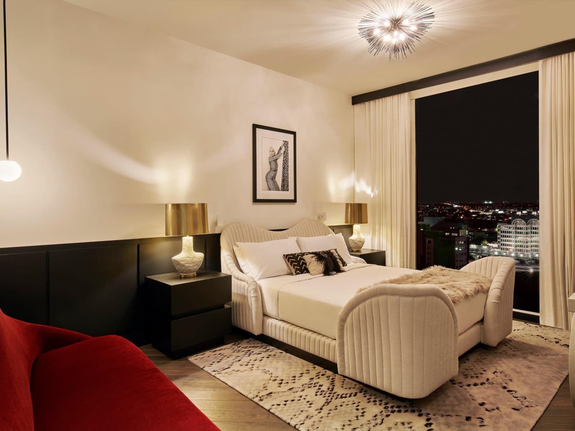 Virgin Hotels Dallas gallery photo in Dallas, TX — image 92
